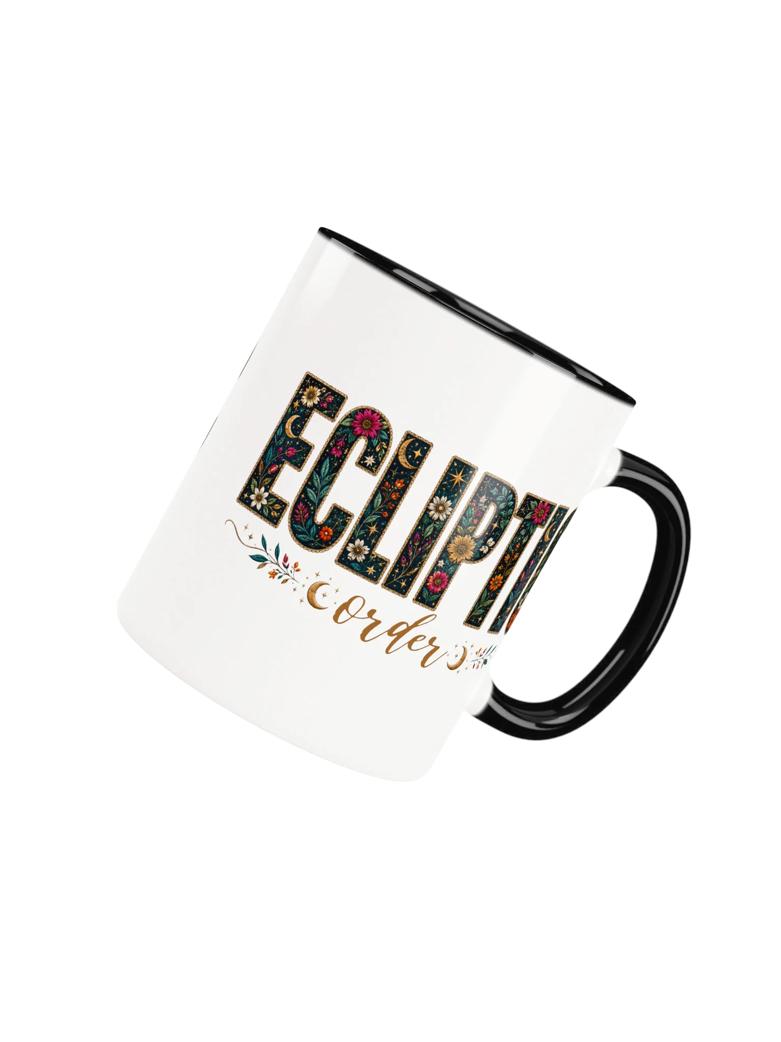 The Ecliptic Order Ceramic Mug product image (4)