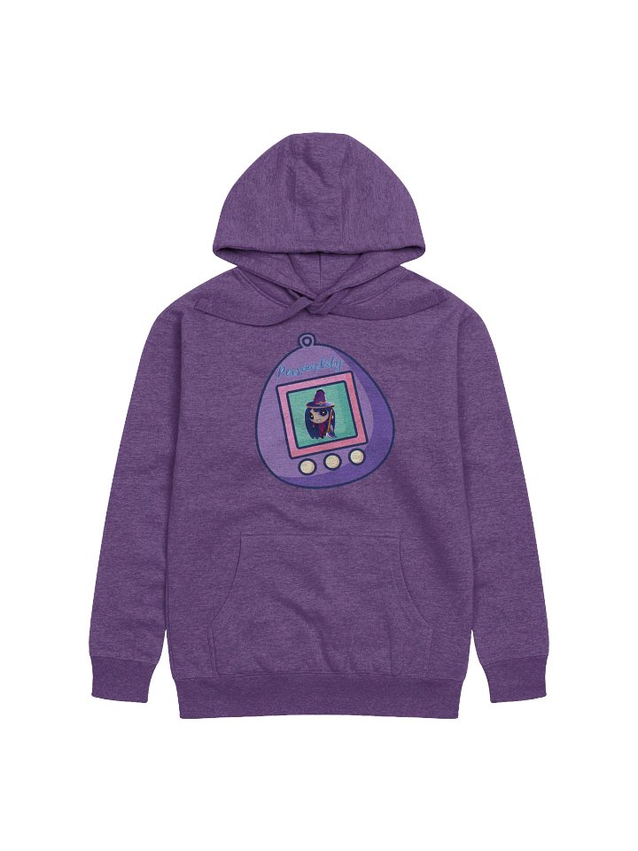 PersPet Hoodie product image (1)