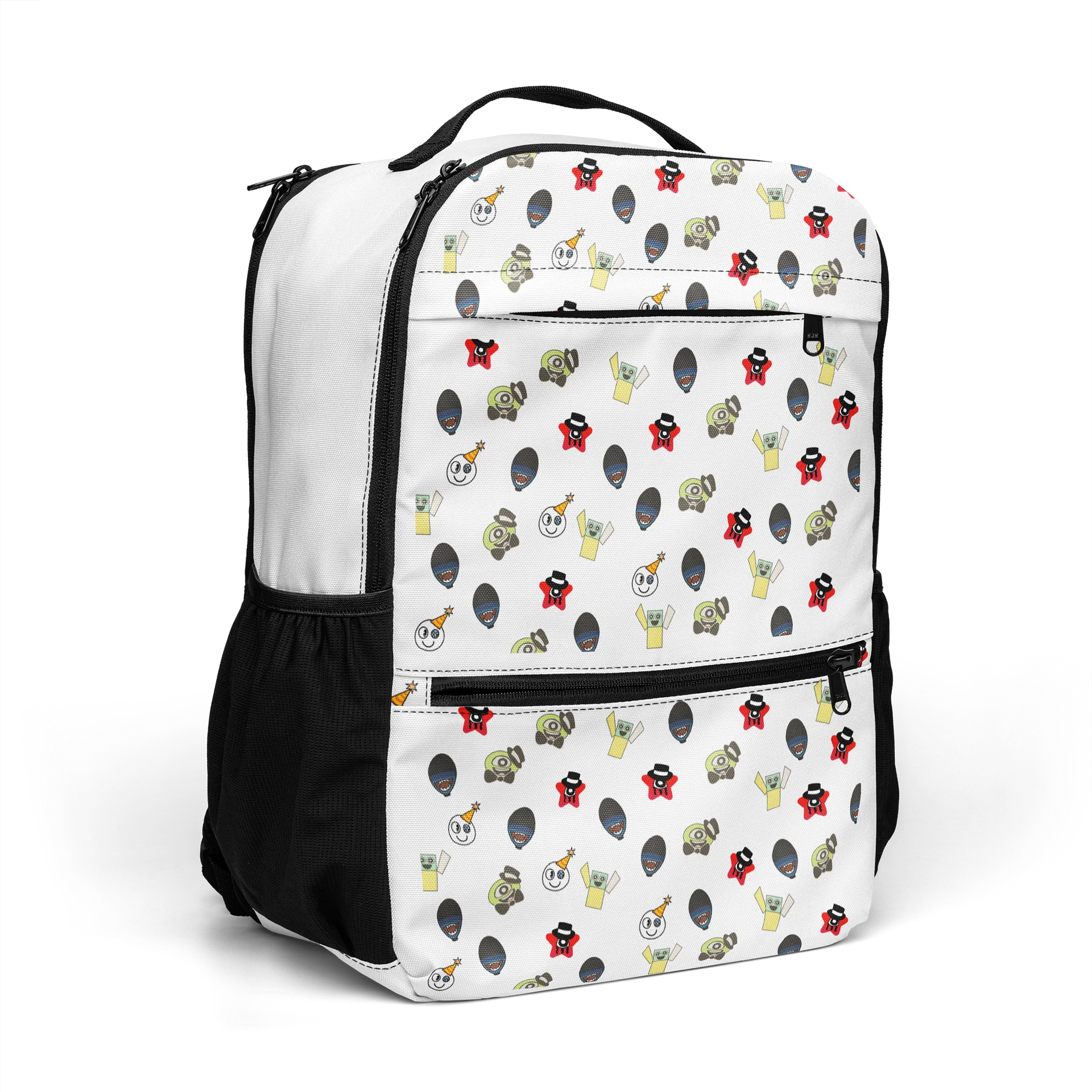 Jerry's Secret Bag product image (7)