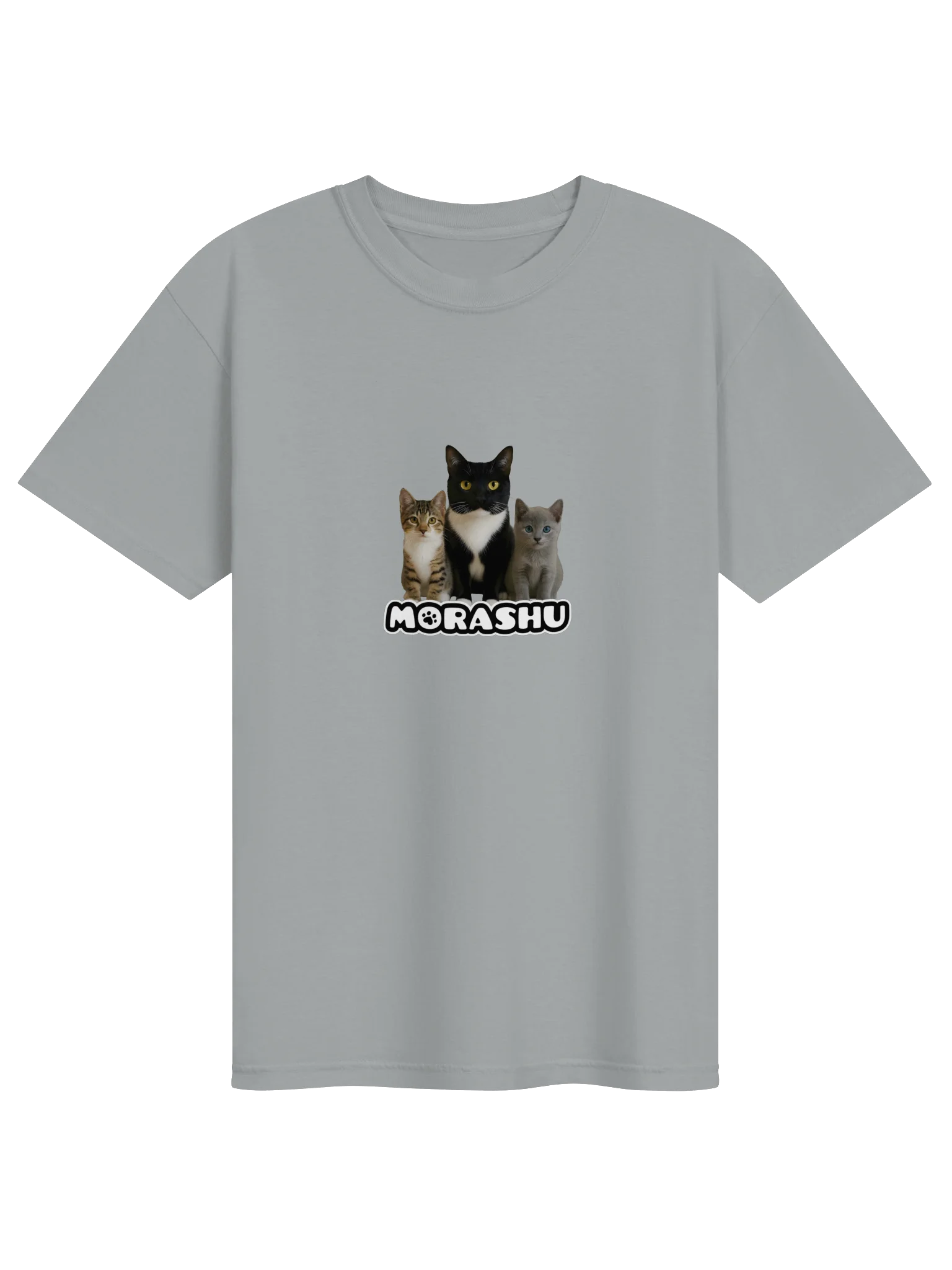 Realistic Cats product image (17)