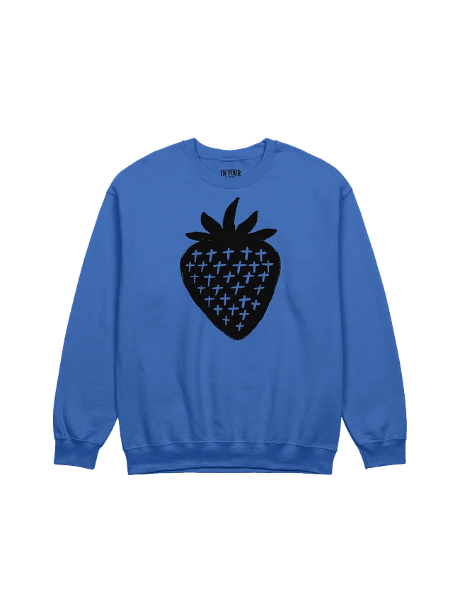 Sacred Sweatshirts
