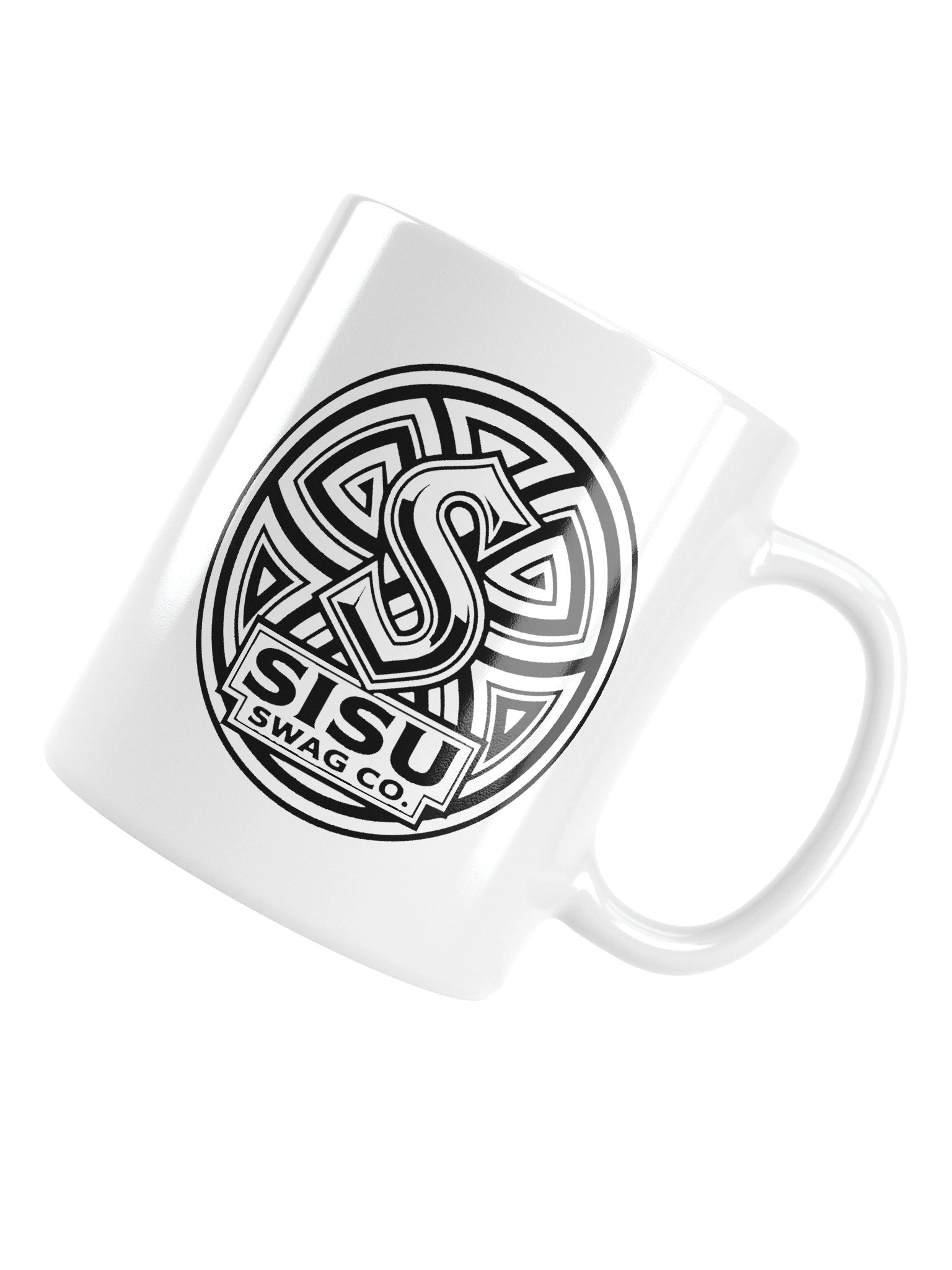 SISU MUG product image (5)