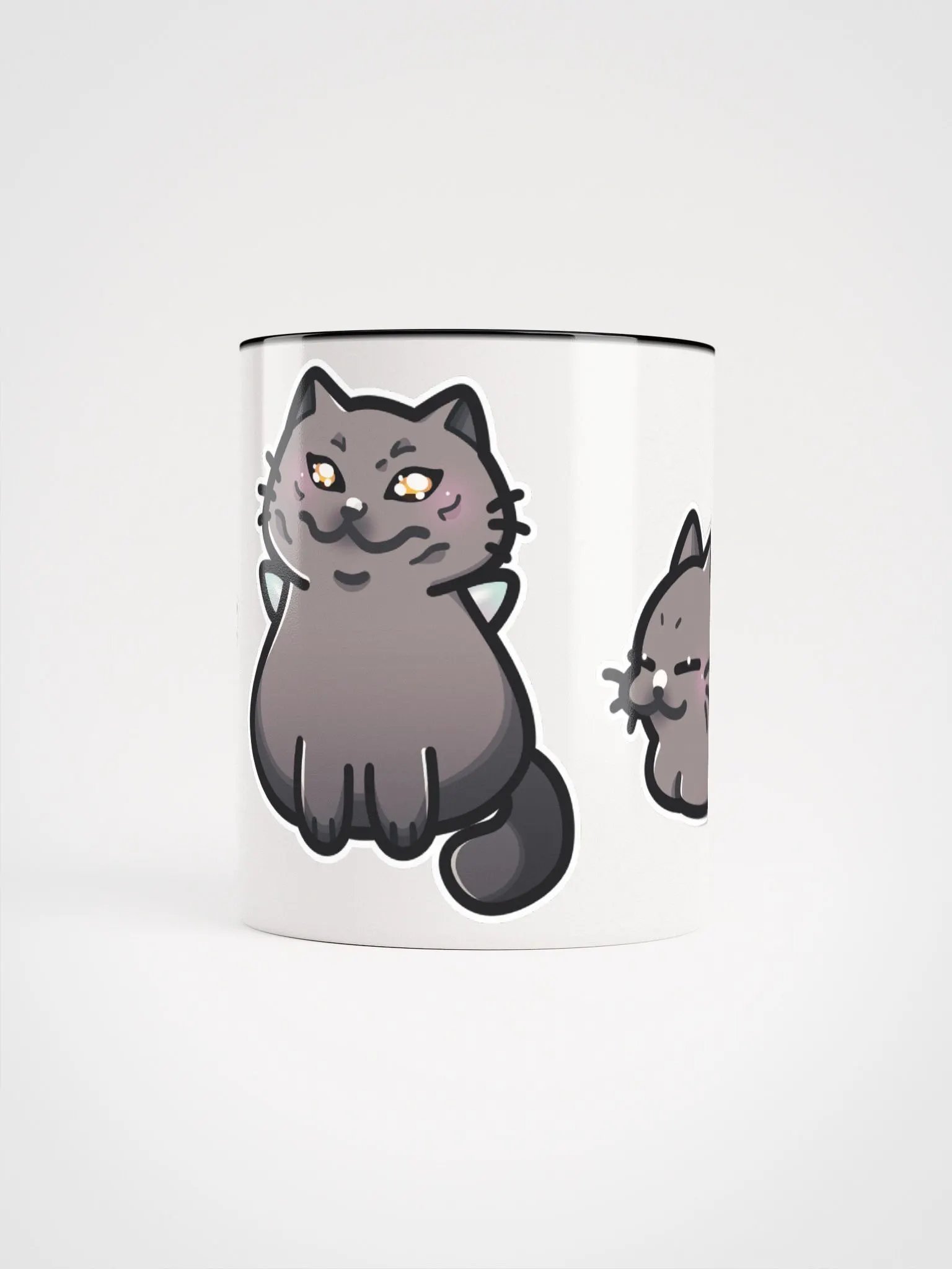 Boobi Brothers Mug product image (5)