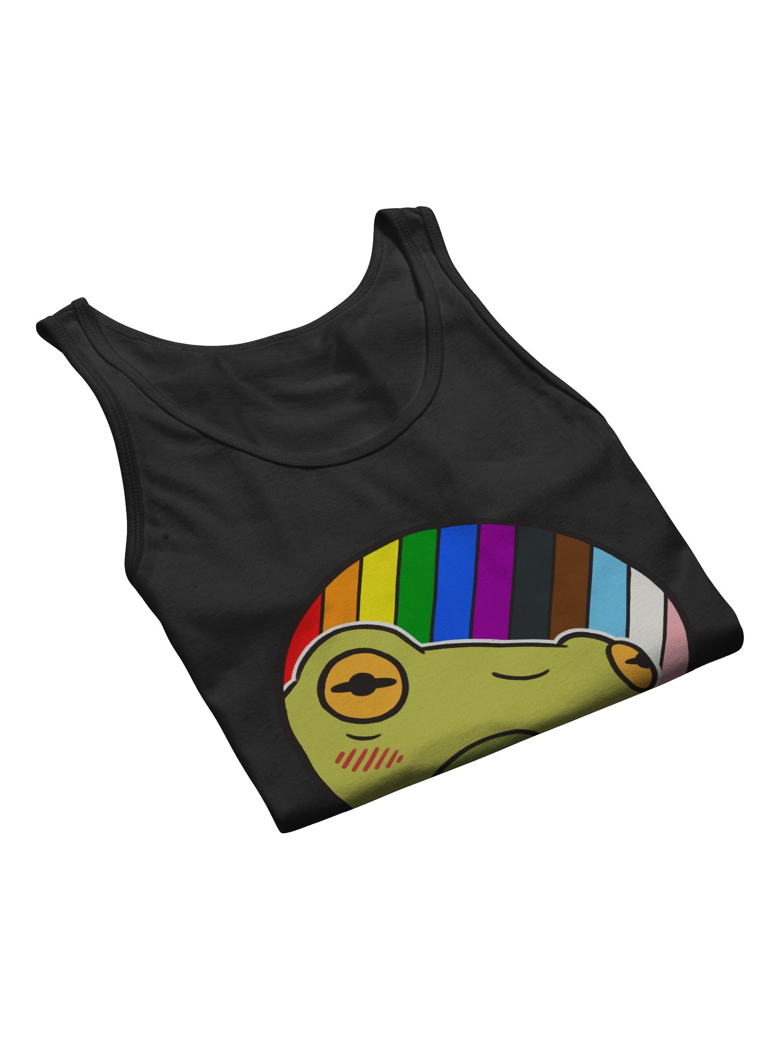 tank top : froge progressive product image (9)