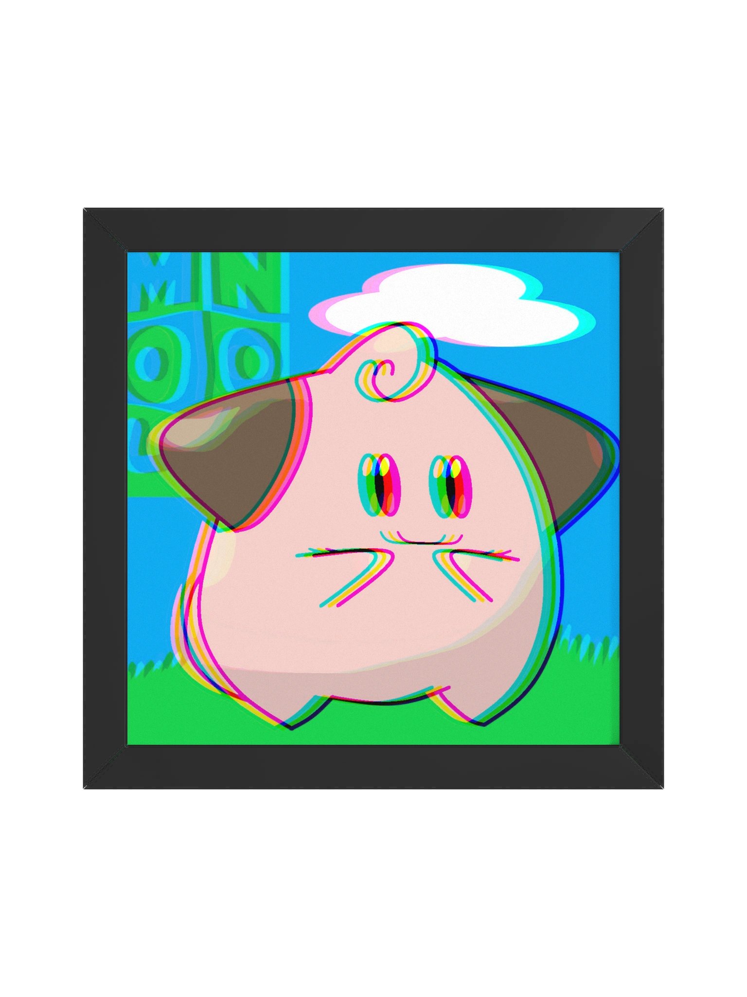 Glitchy Day product image (1)