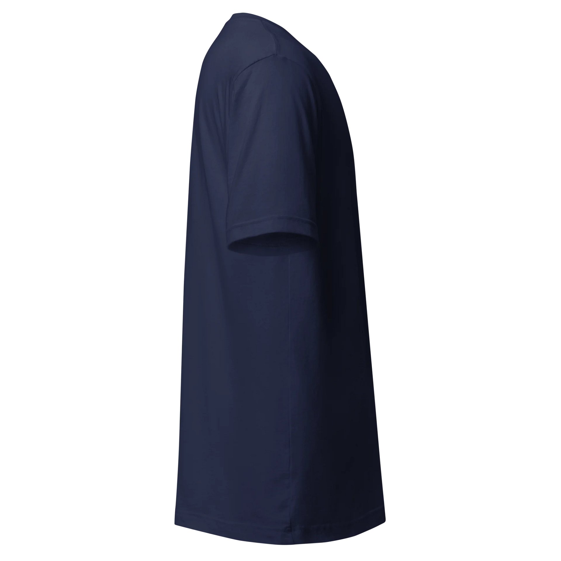 Navy Tee product image (3)