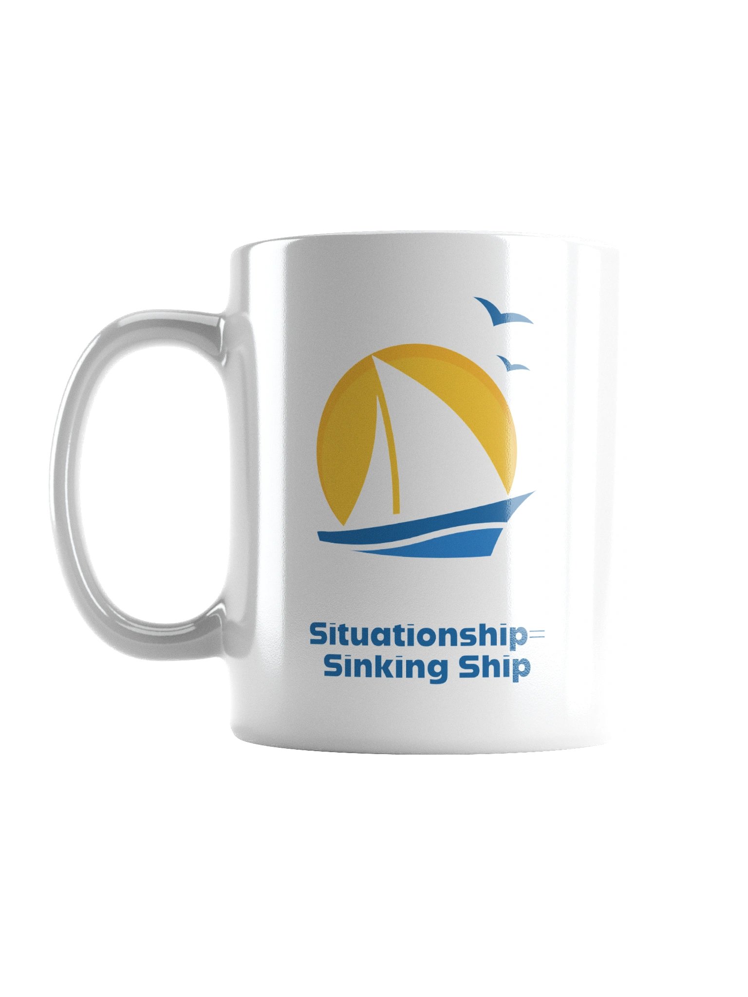 Situationship=Sinking Ship product image (3)
