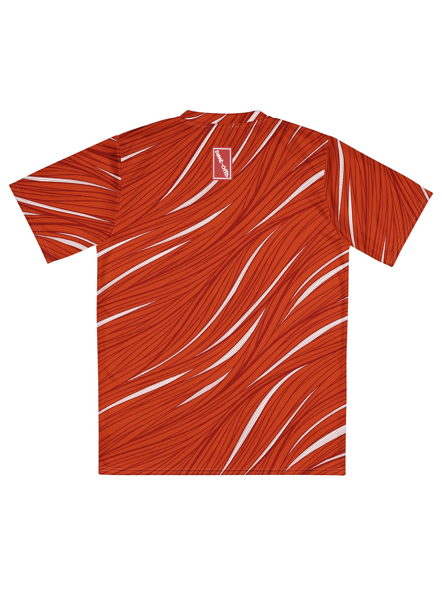 World Cup Underdog Project — Tunisia Jersey product image (2)