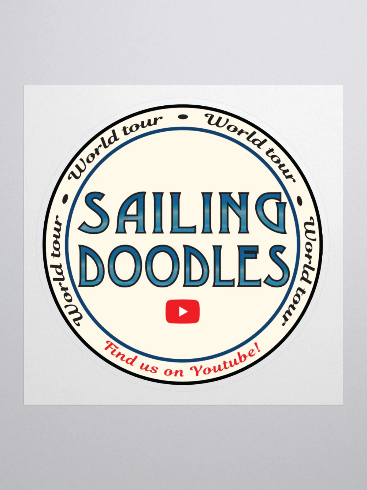 sailing doodles bobby white net worth - Ilustrasi 3