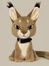 Hecker Plushie