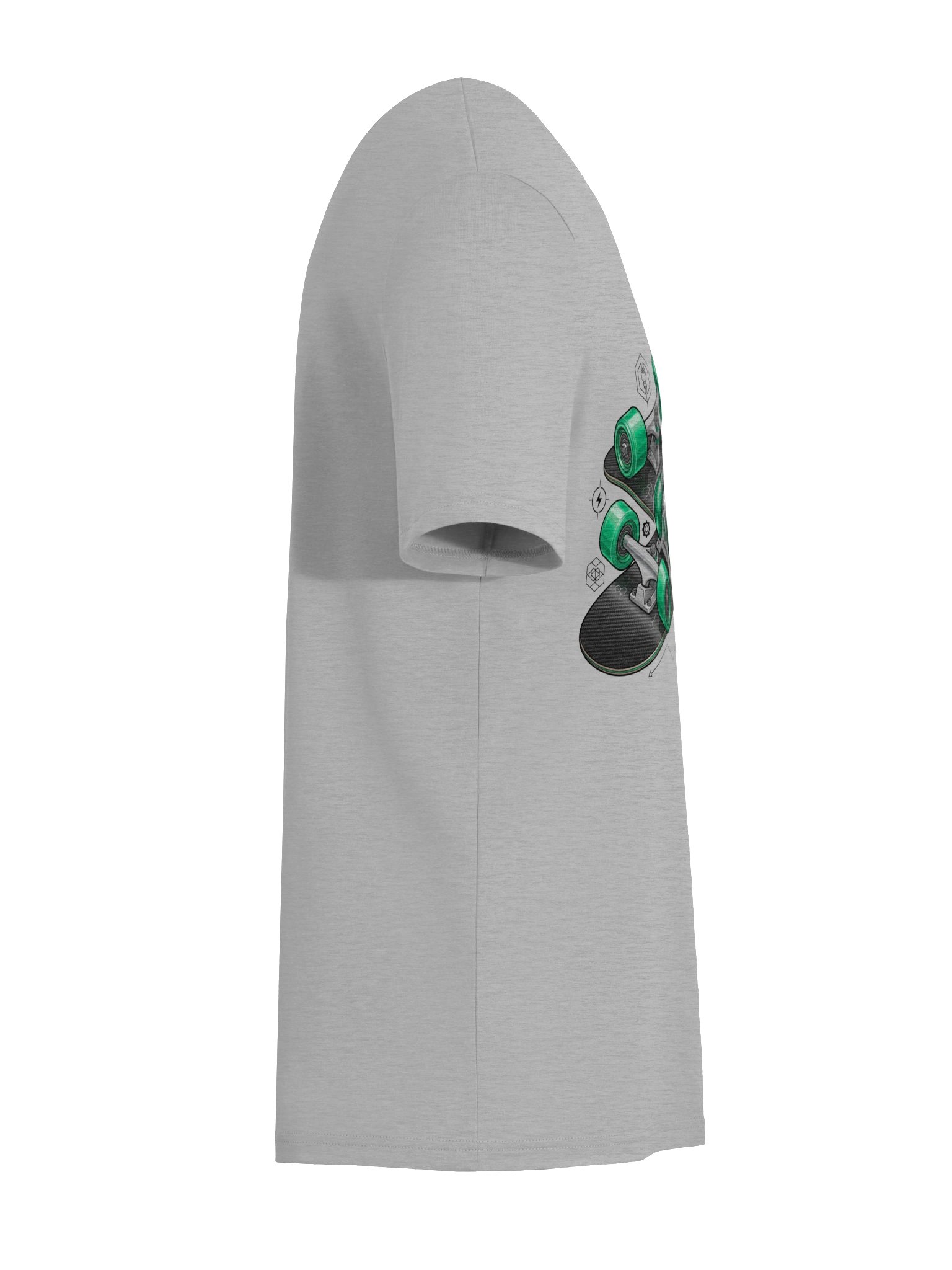 E-Z 10:10 Prototype 001 Tee product image (12)