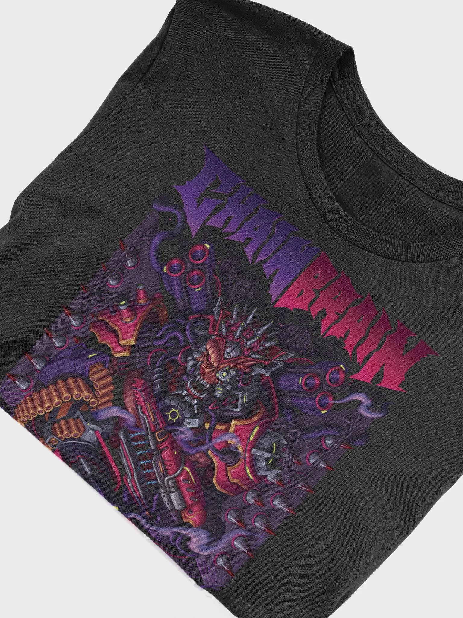 Doom Brain product image (4)