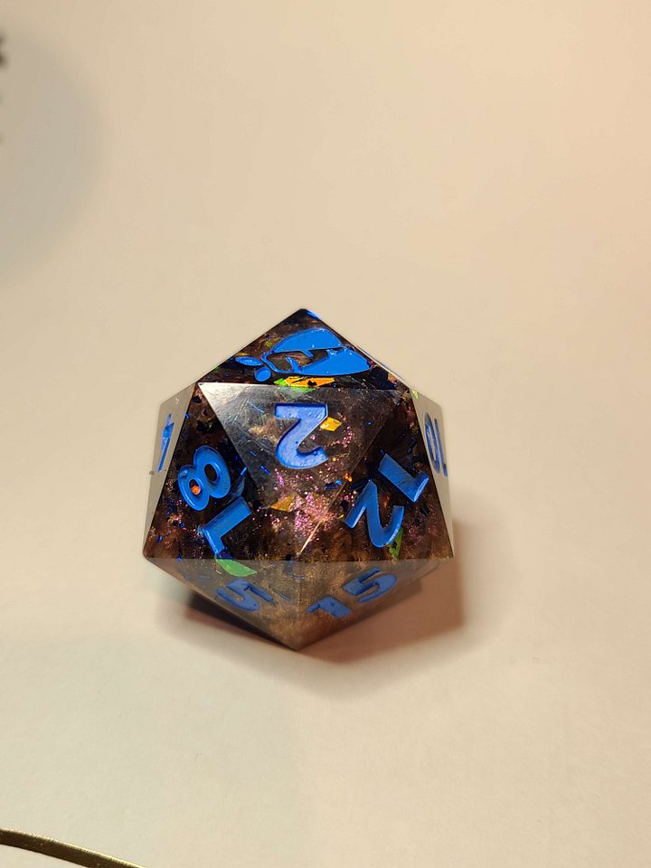 Coppery Depths (Chonk) product image (2)