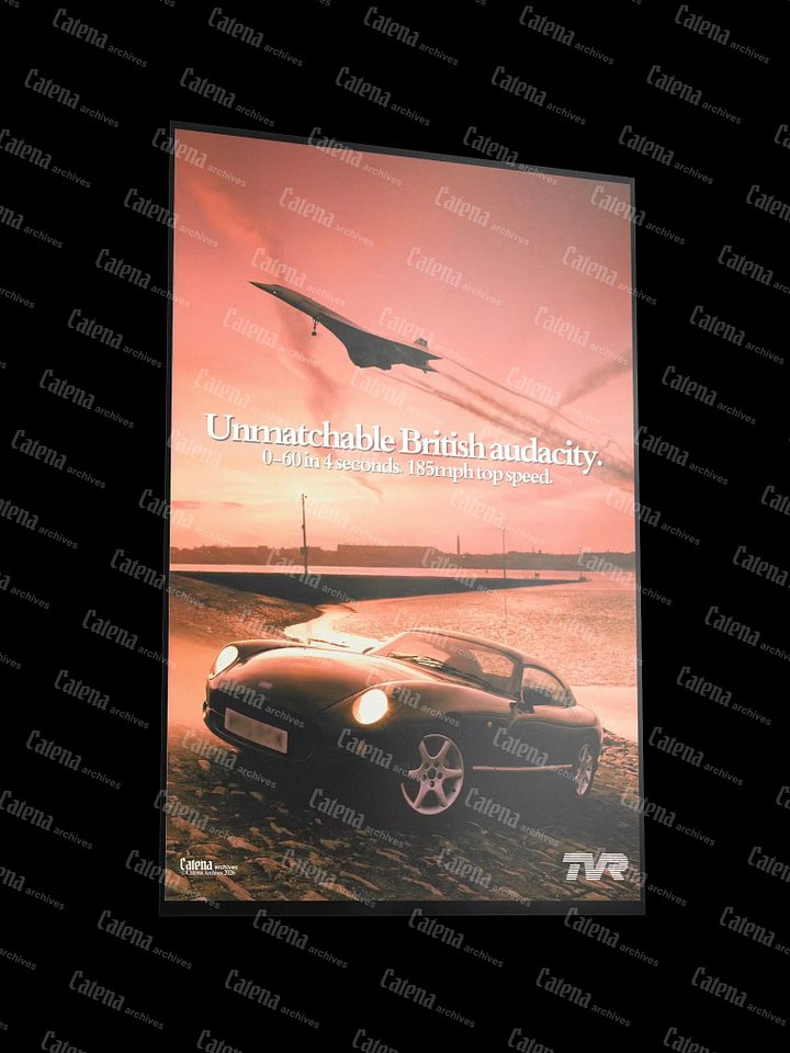 DESTROYER V BRIT product image (2)