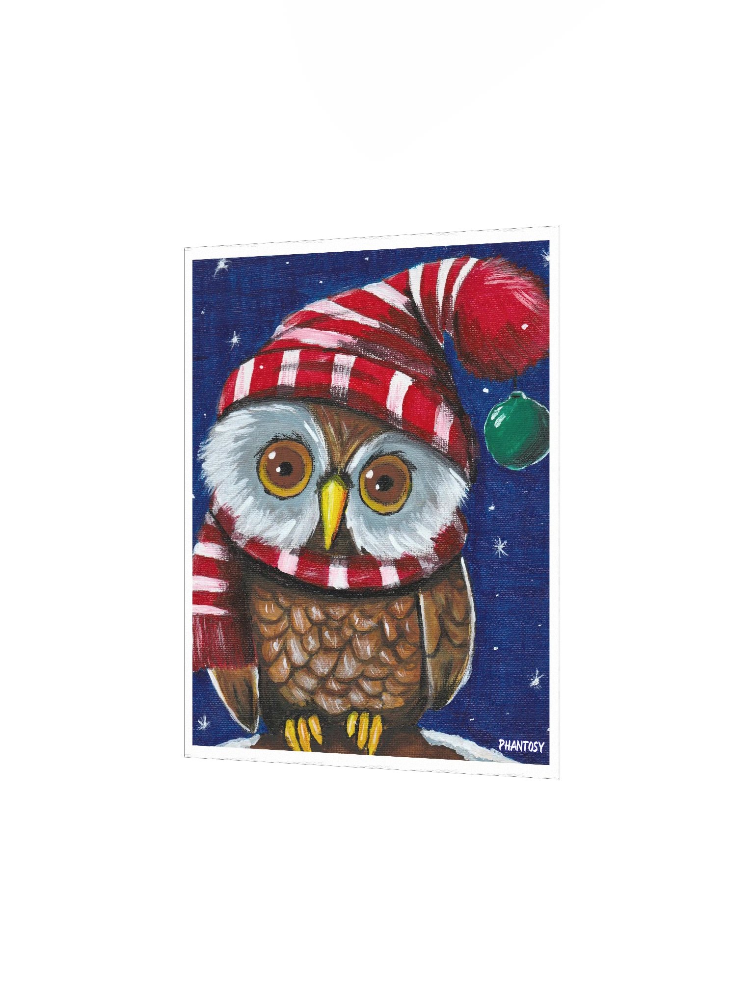 Holiday Hoot product image (2)