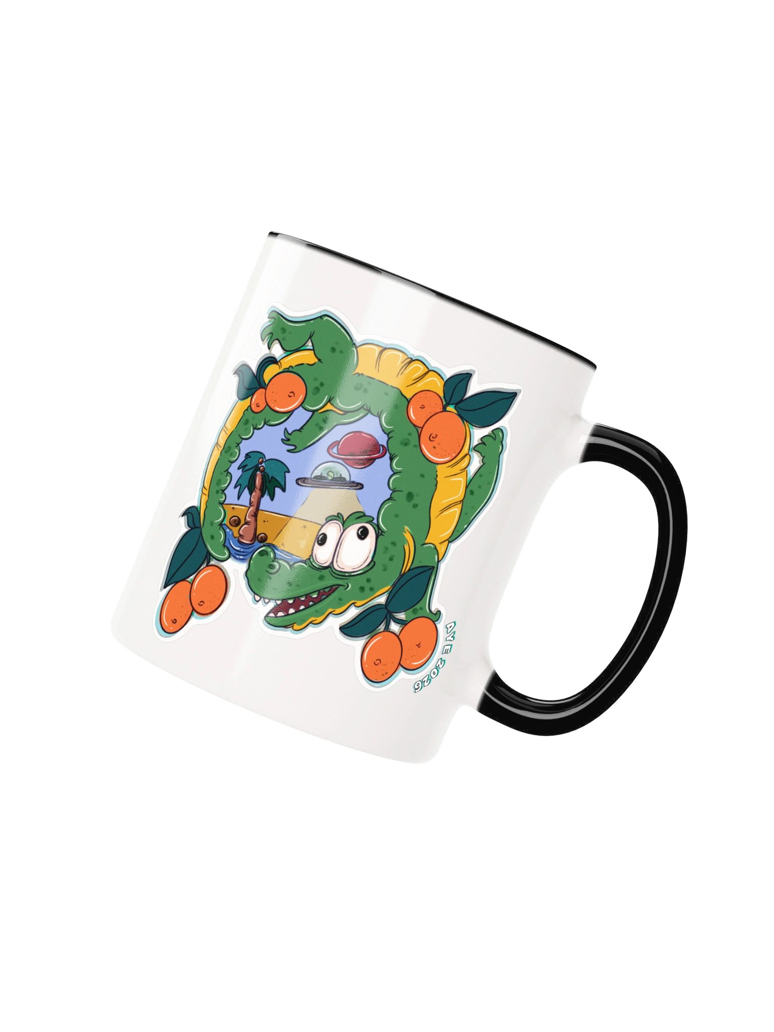 Florida Fun Mug product image (11)