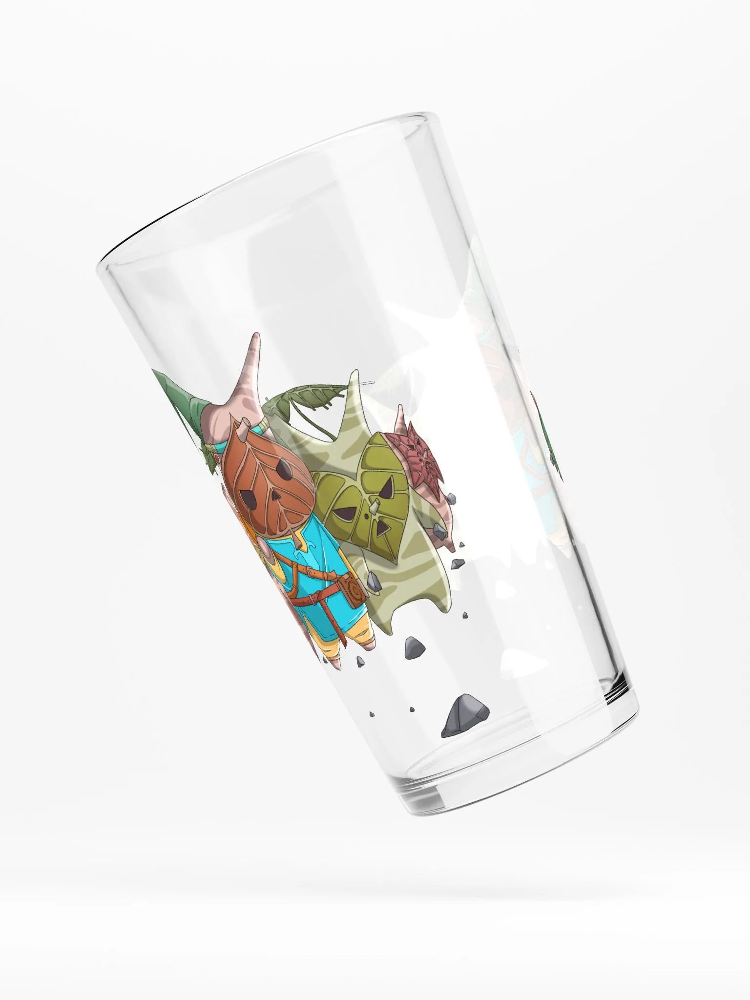 Do You Yield? Cup product image (3)