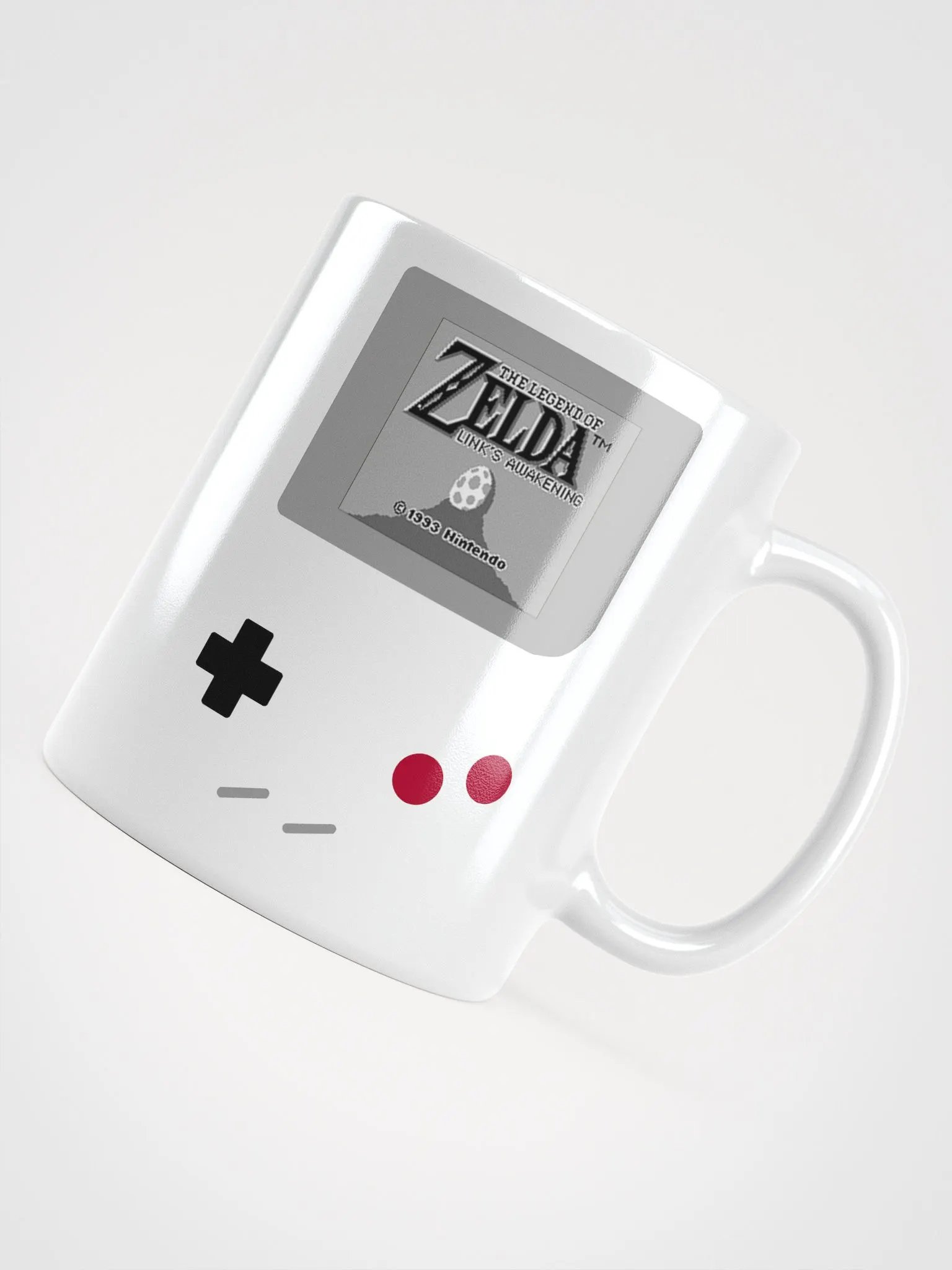 Gameboy 1993 product image (4)