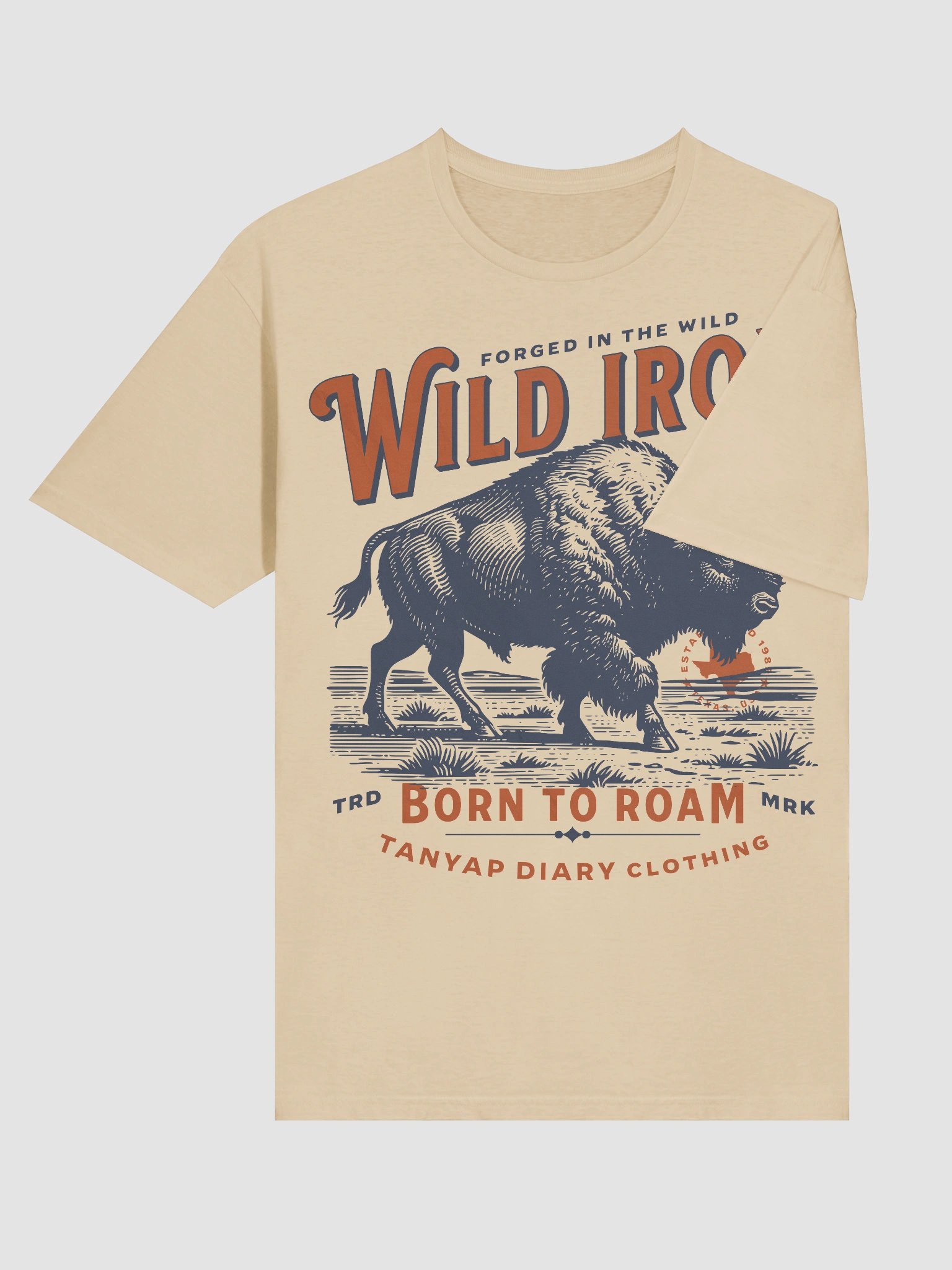 Wild Iron product image (6)