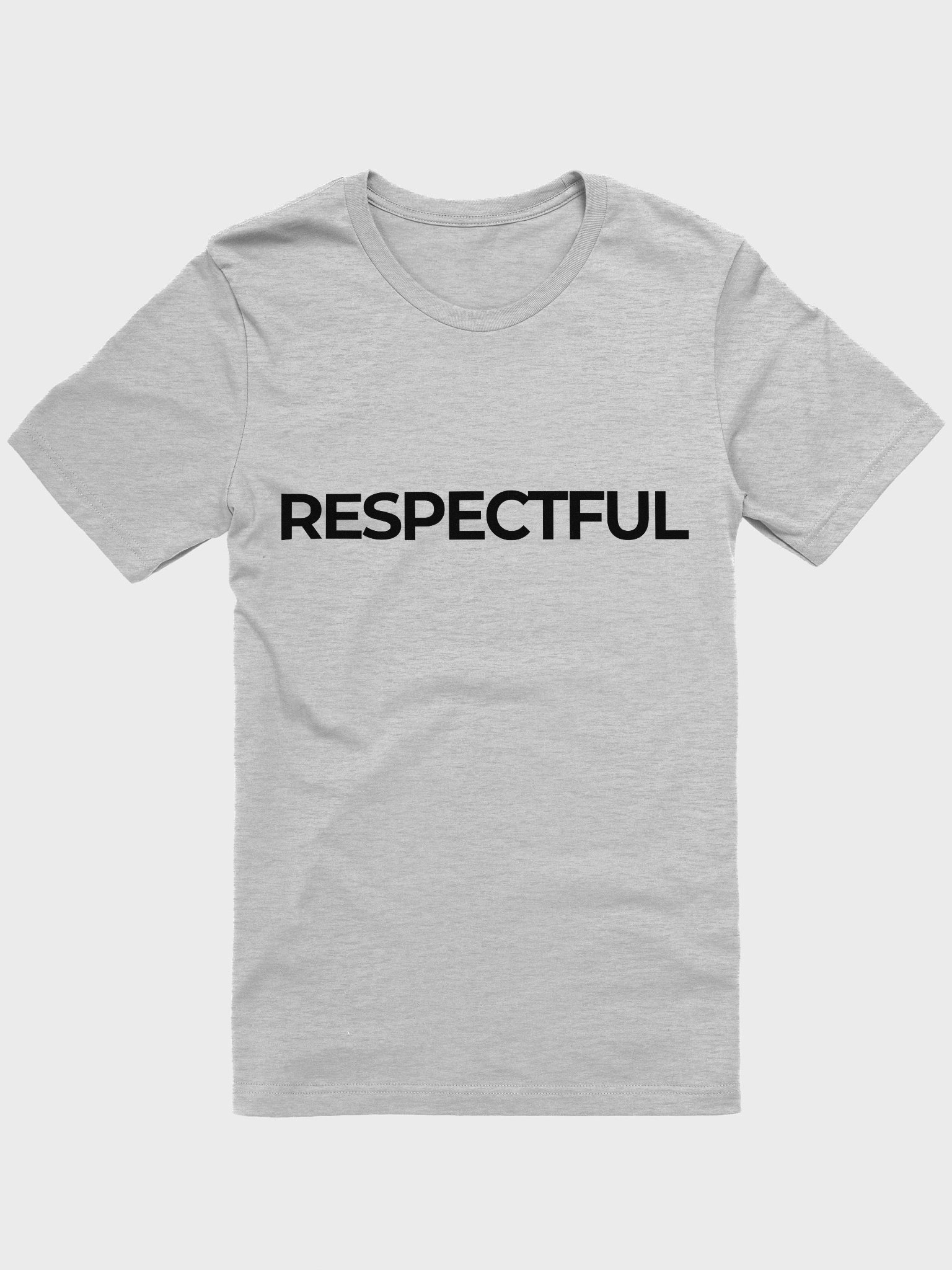 RESPECTFUL Human - Spring Shirt product image (13)