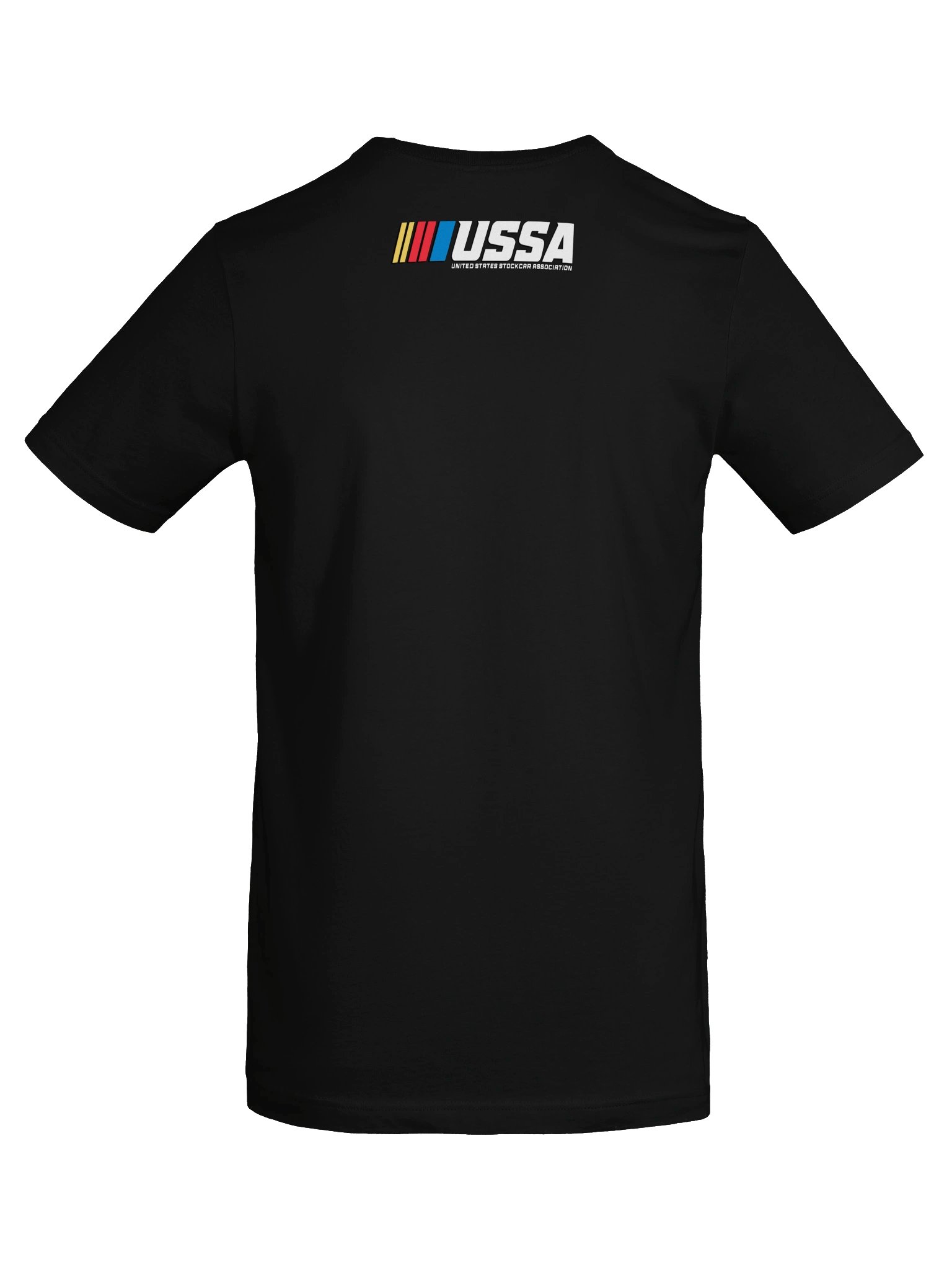 USSA SUPER SPEEDWAY TEE product image (24)