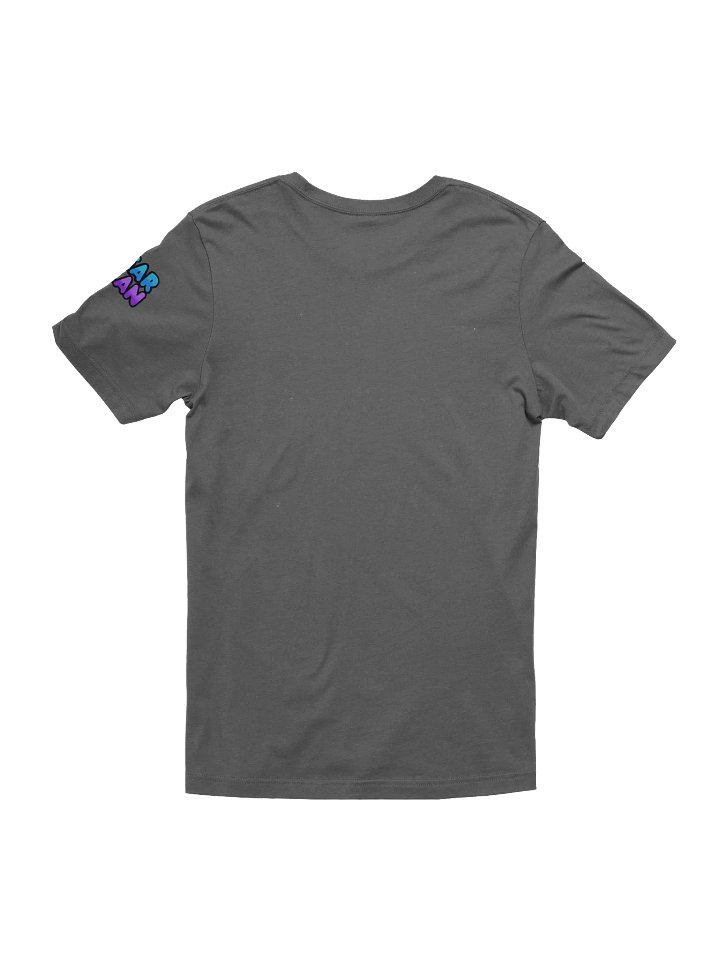BSF Tee - Dark product image (2)