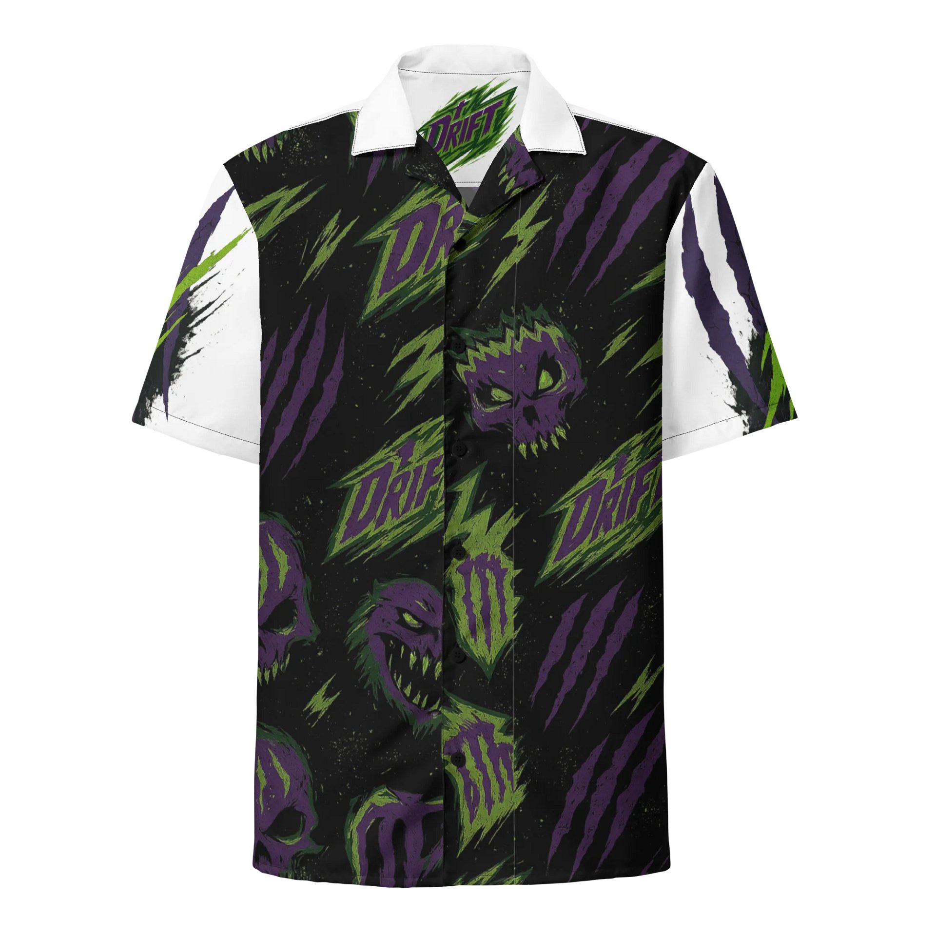 Kr@Zy $uMm3R (Driftception Collection) product image (1)