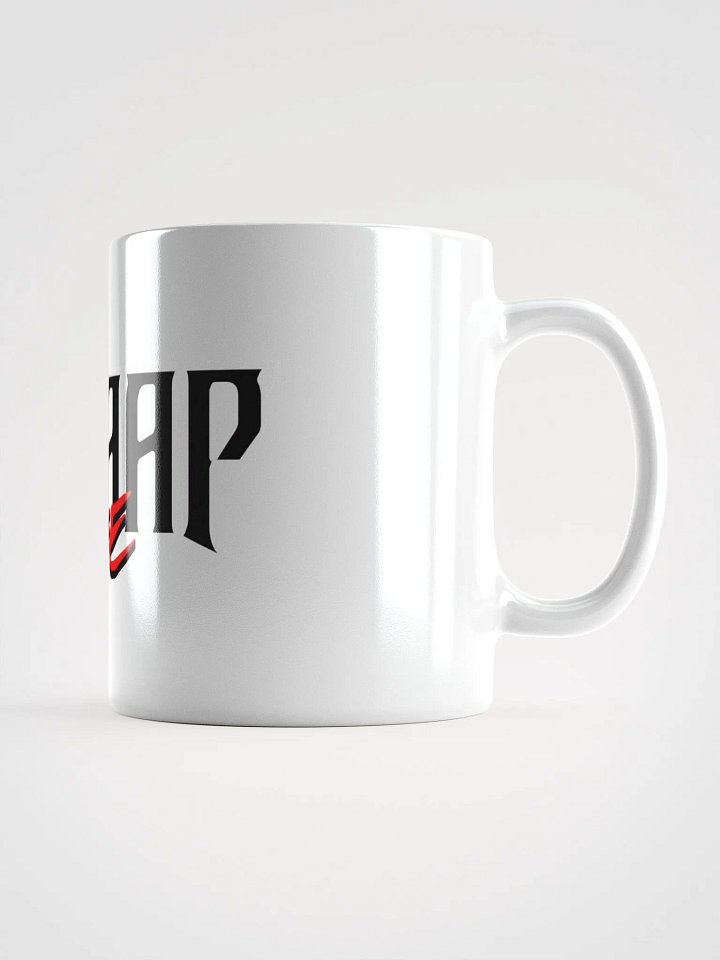 BRAAAP Life Mug product image (2)