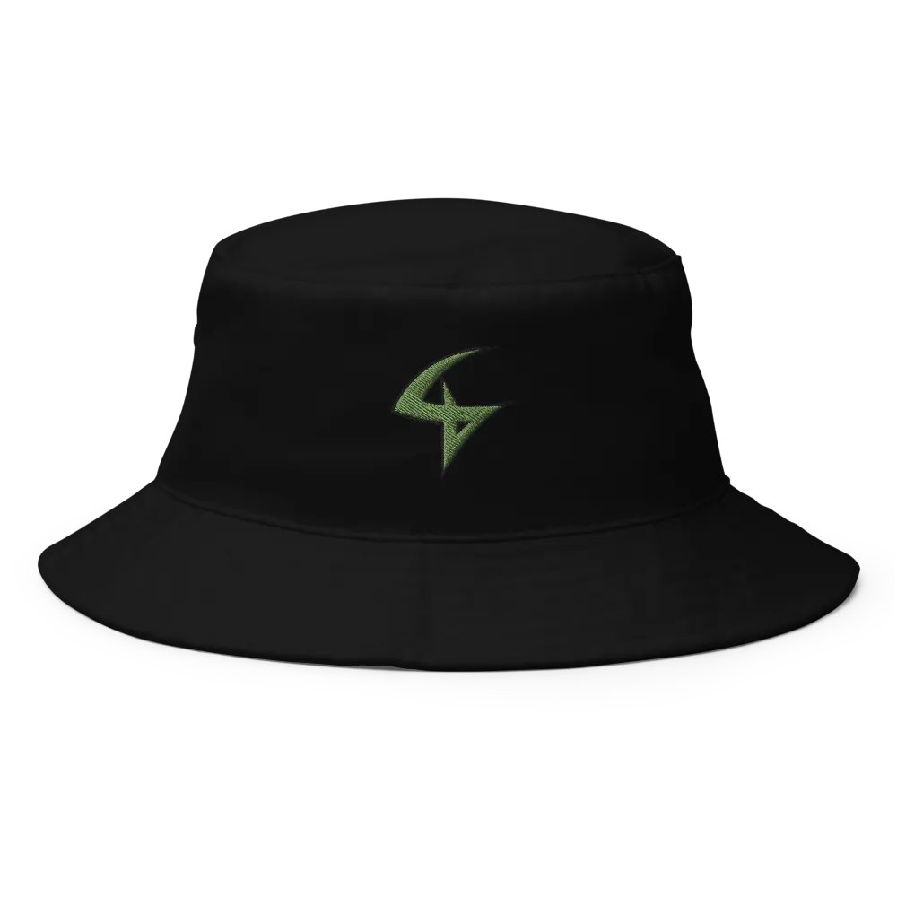 Infinity Bucket Hat product image (1)
