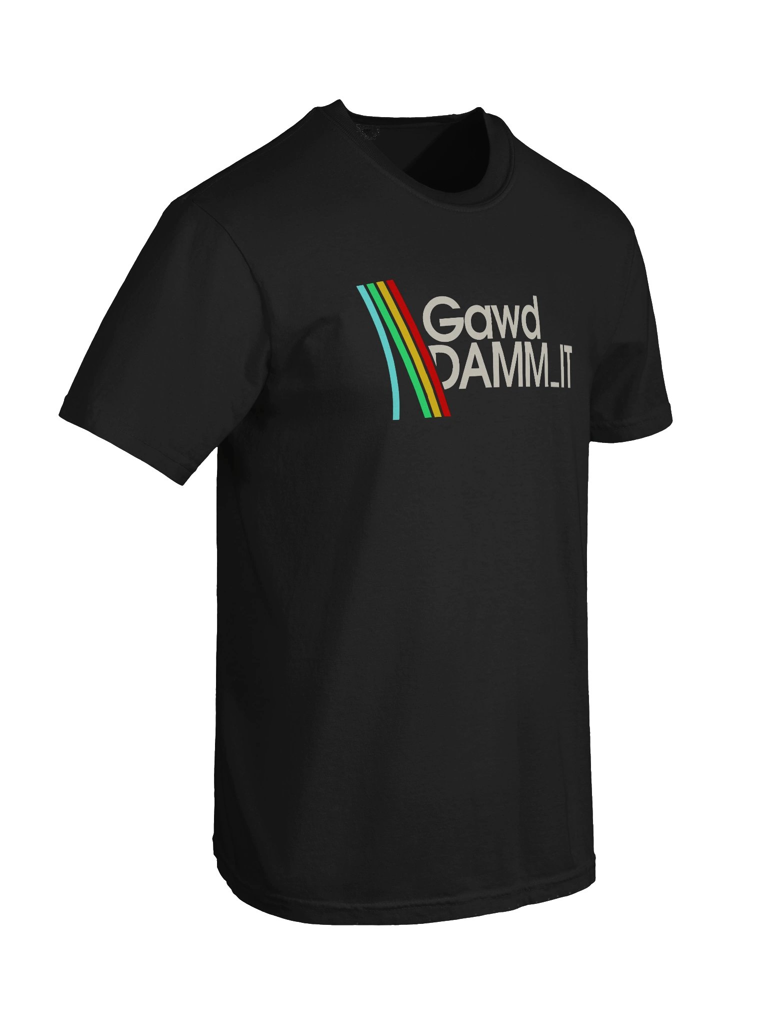 GAWDxARC Shirt product image (6)