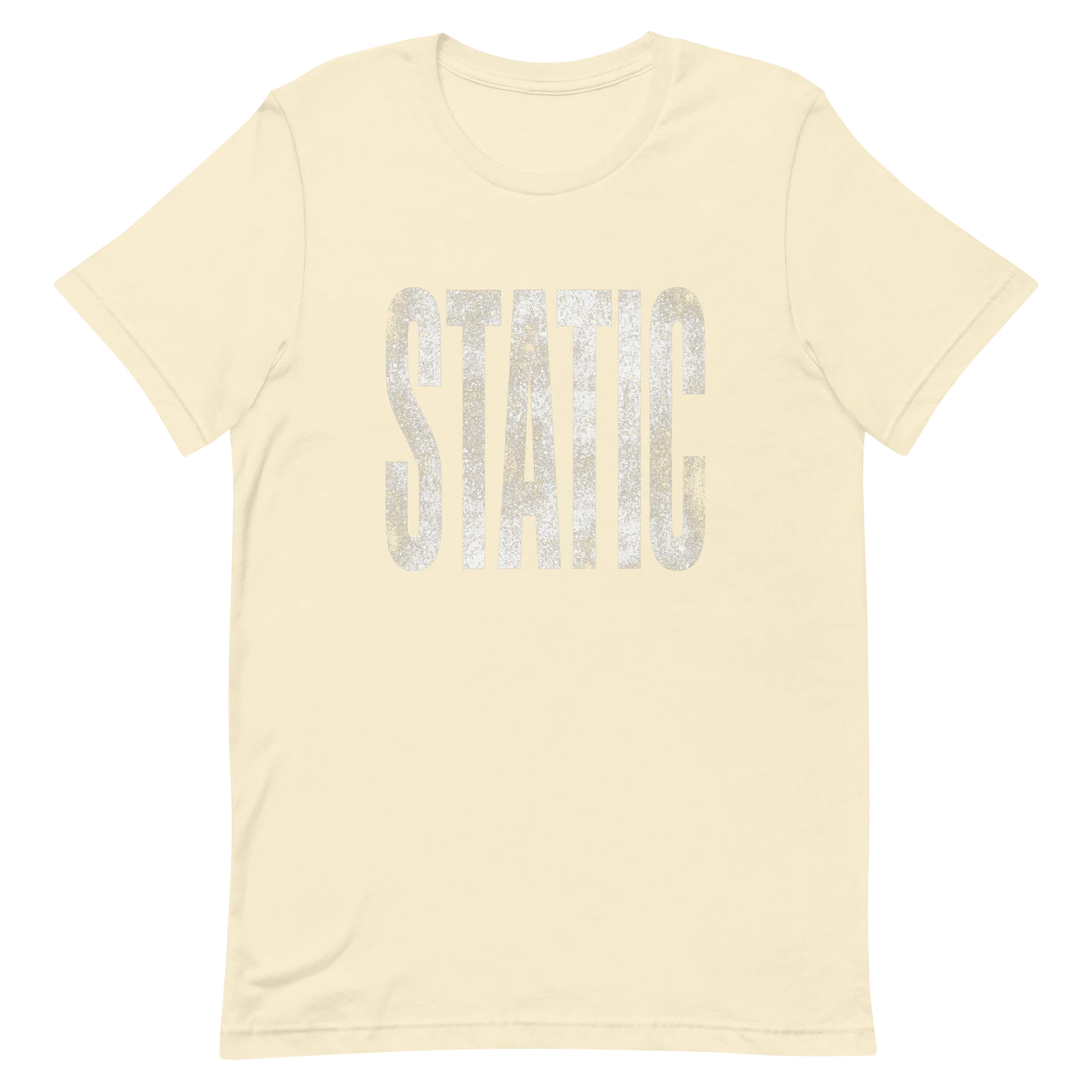 Static Bold Logo Tee product image (15)