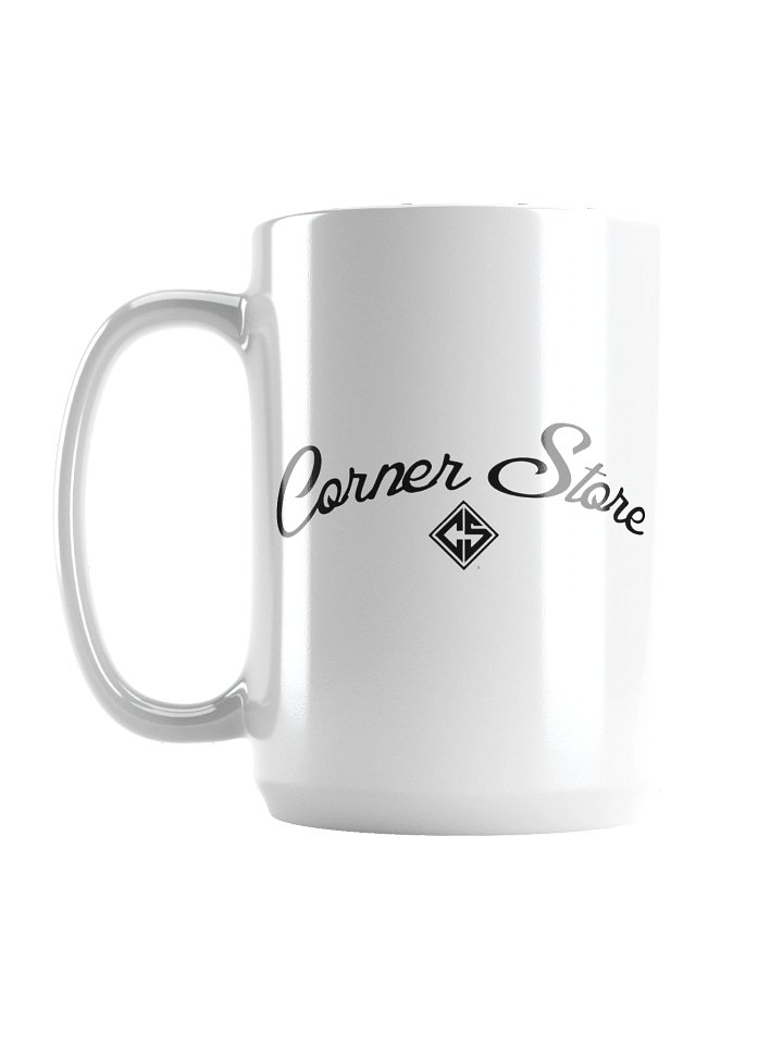 Partnership Mug product image (1)