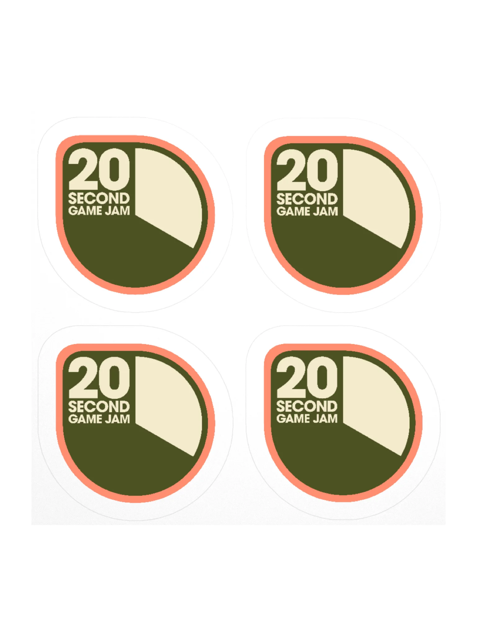 2025 Stickers (4) product image (1)