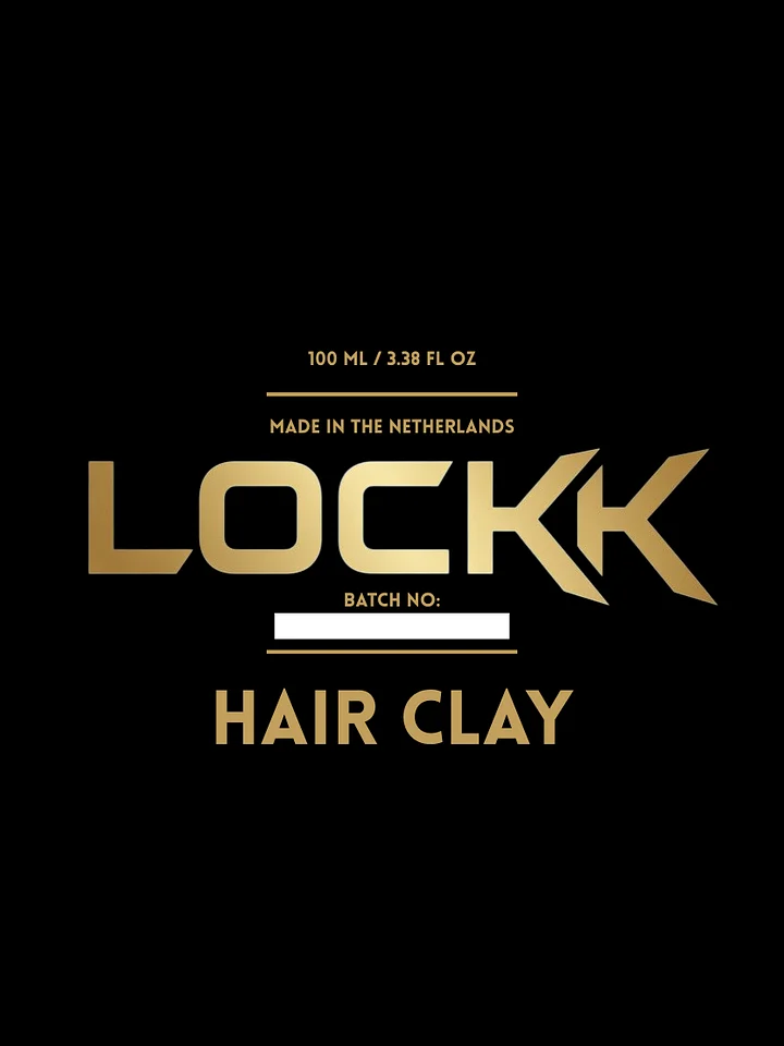 Hair Clay product image (1)