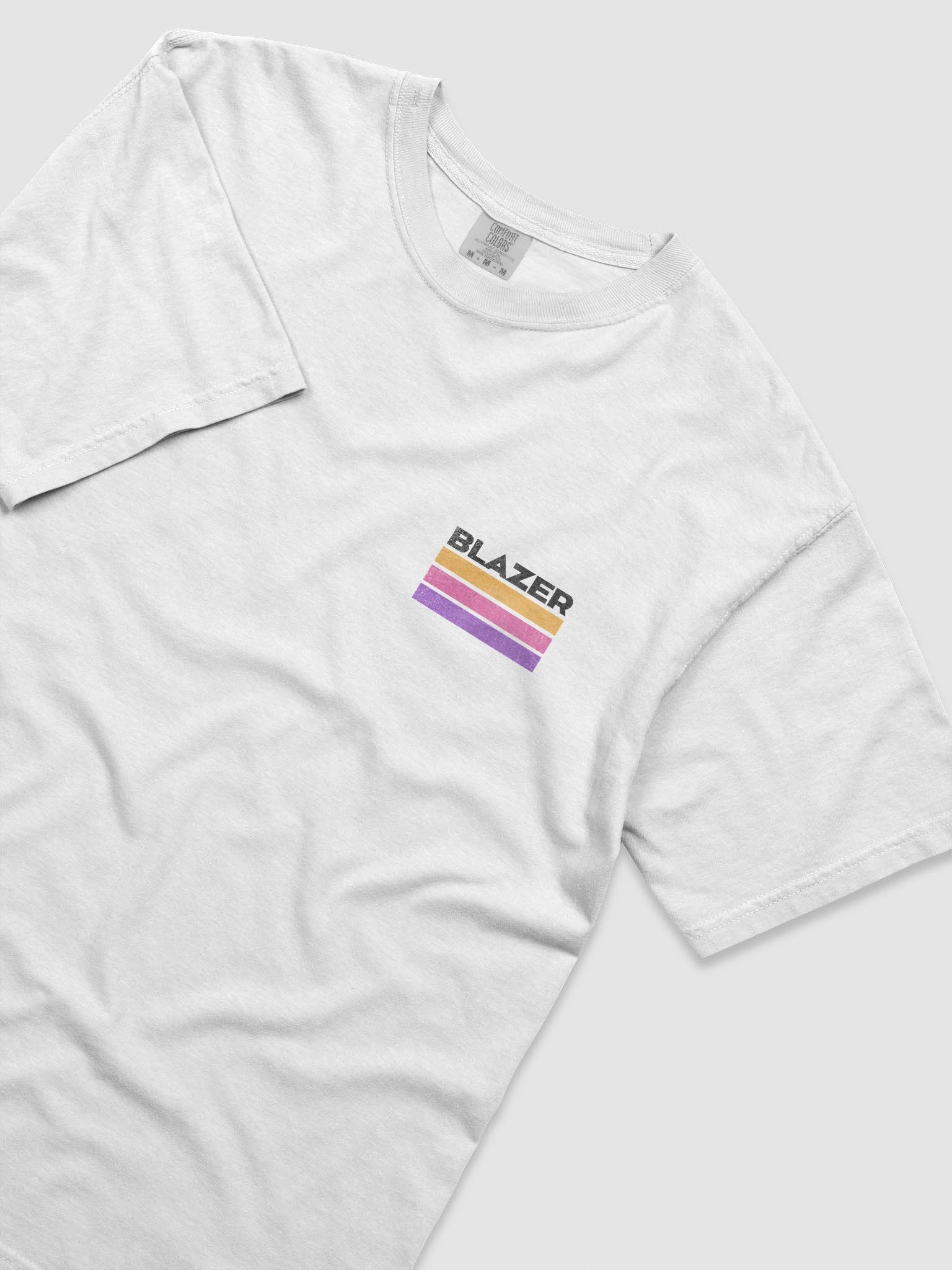 Malibu Static Tee product image (3)