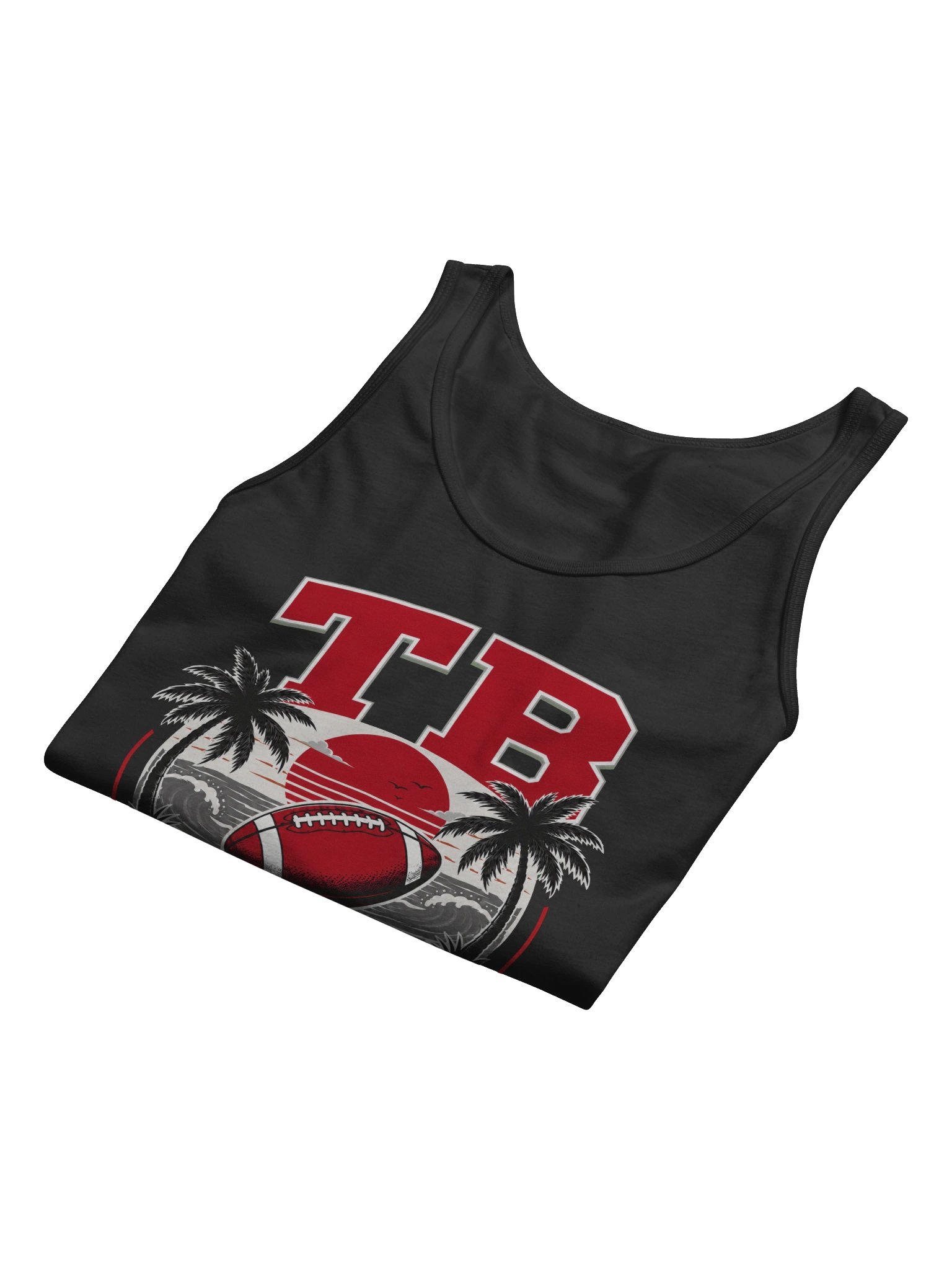 TB - 2026 LIMITED COASTAL EDITION Tank Top product image (8)