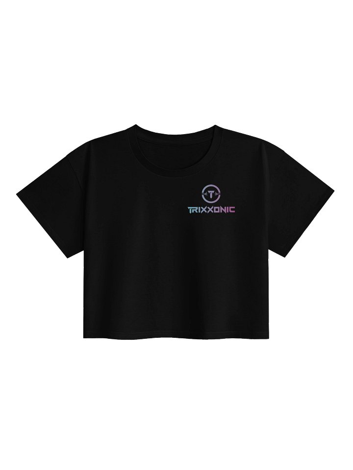 🔥 AS Colour Women’s Premium Crop Top product image (1)