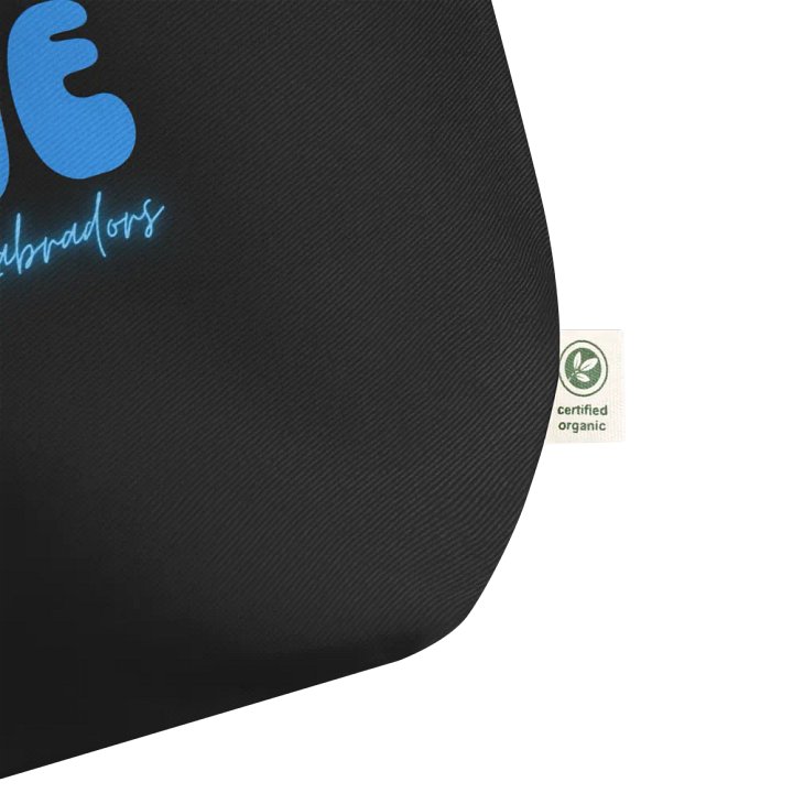Pawfect Love Labrador Tote product image (2)