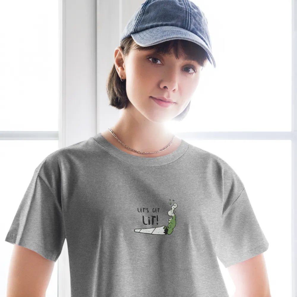 Crop top! product image (10)