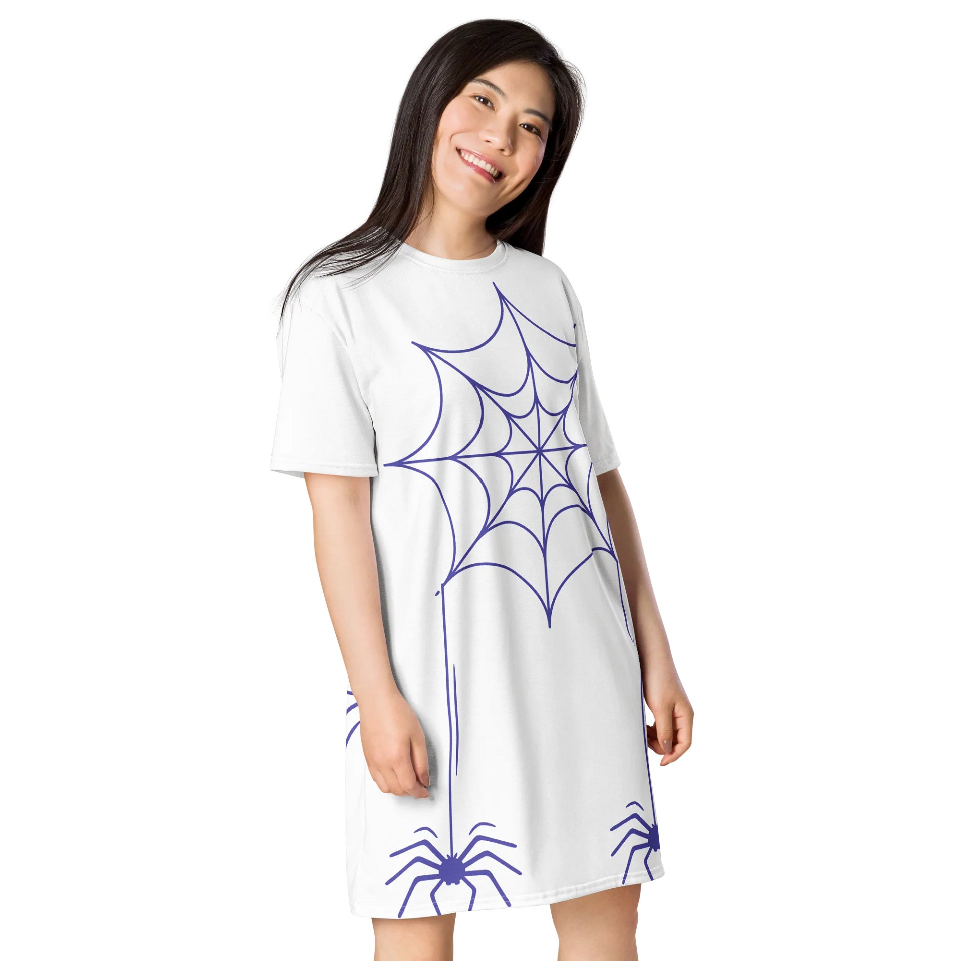 Spiderweb dress product image (3)