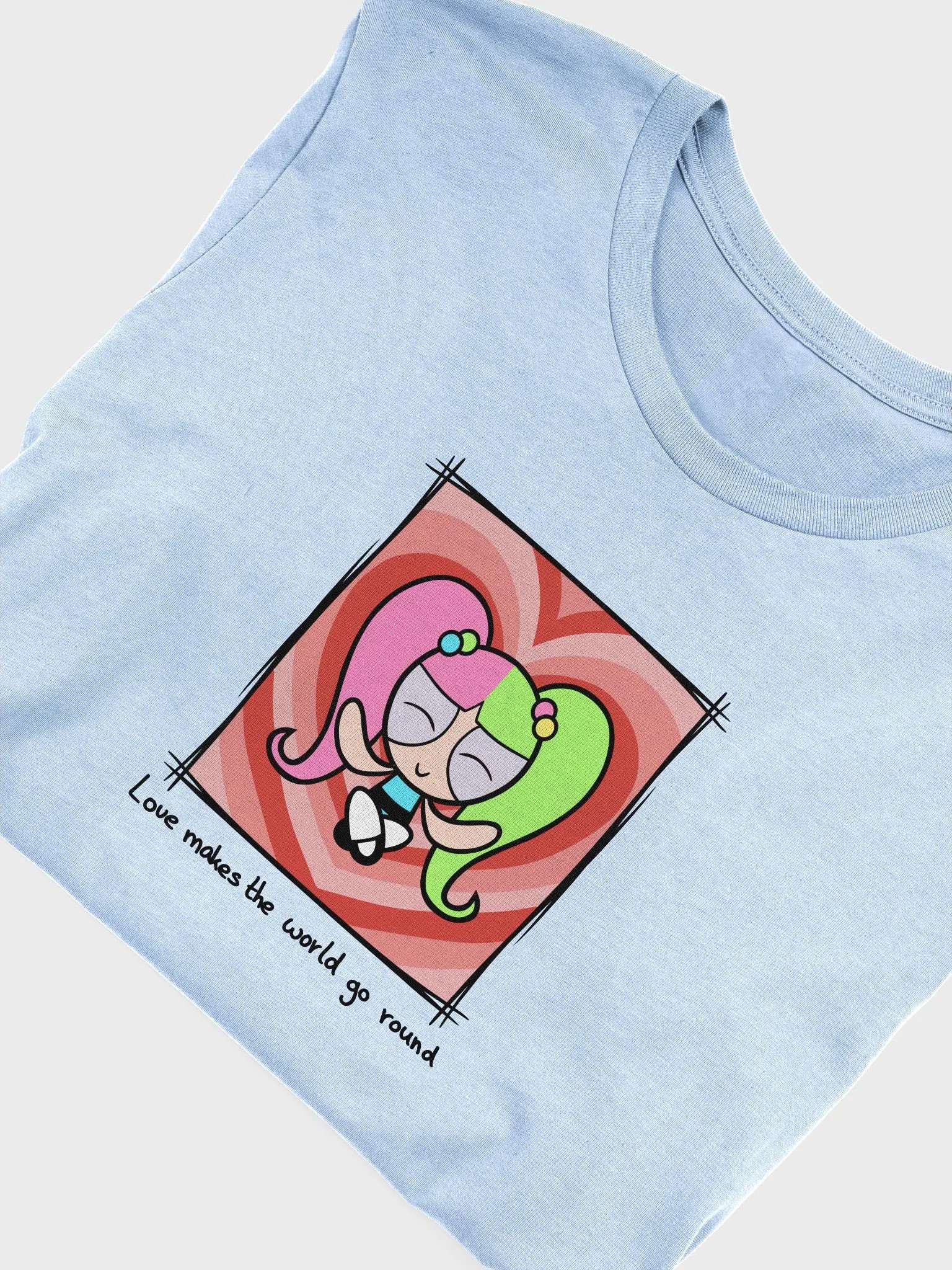 Denupuff - Bigender Pride product image (10)