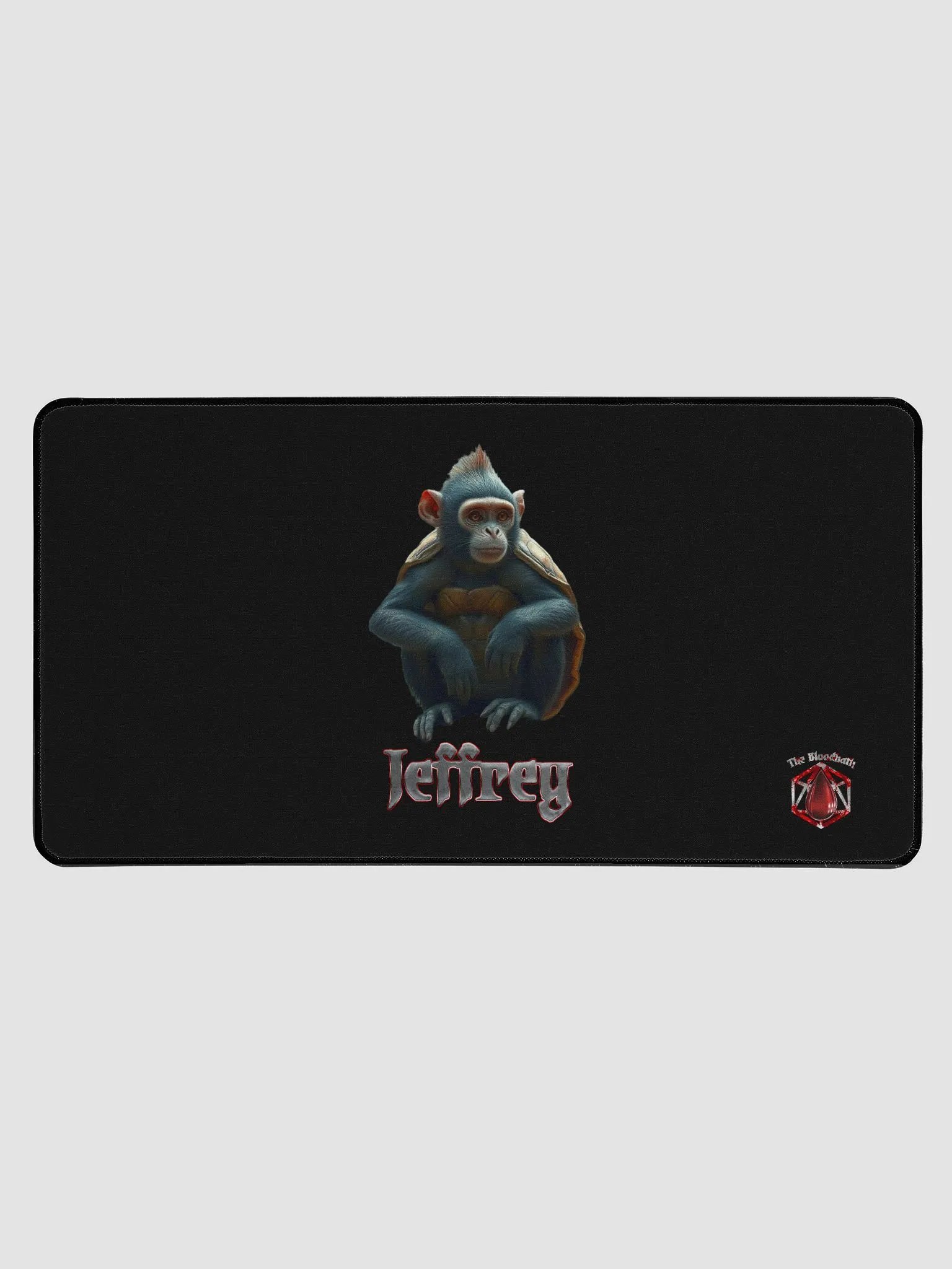 Jeffrey Desk Mat product image (1)