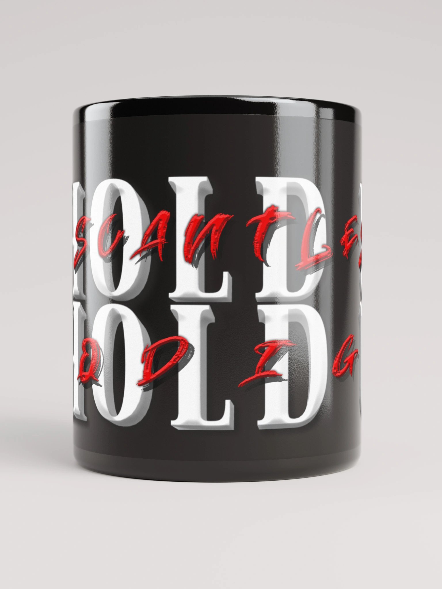 HOLD UP COFFEE CUP product image (5)