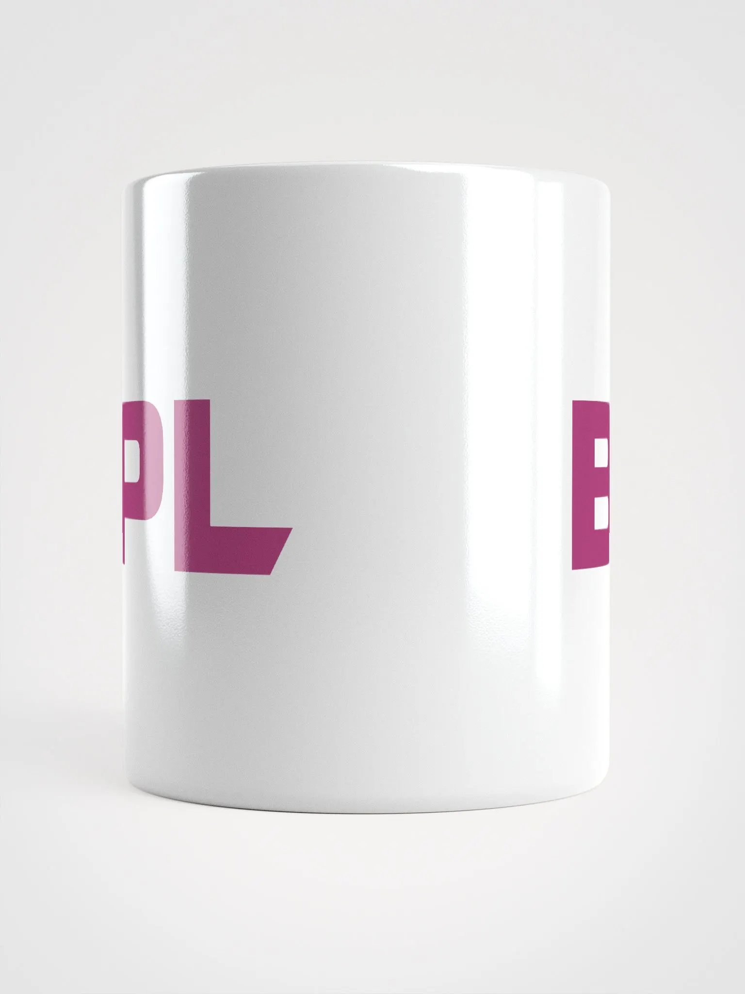 BPL Wordmark Mug product image (14)