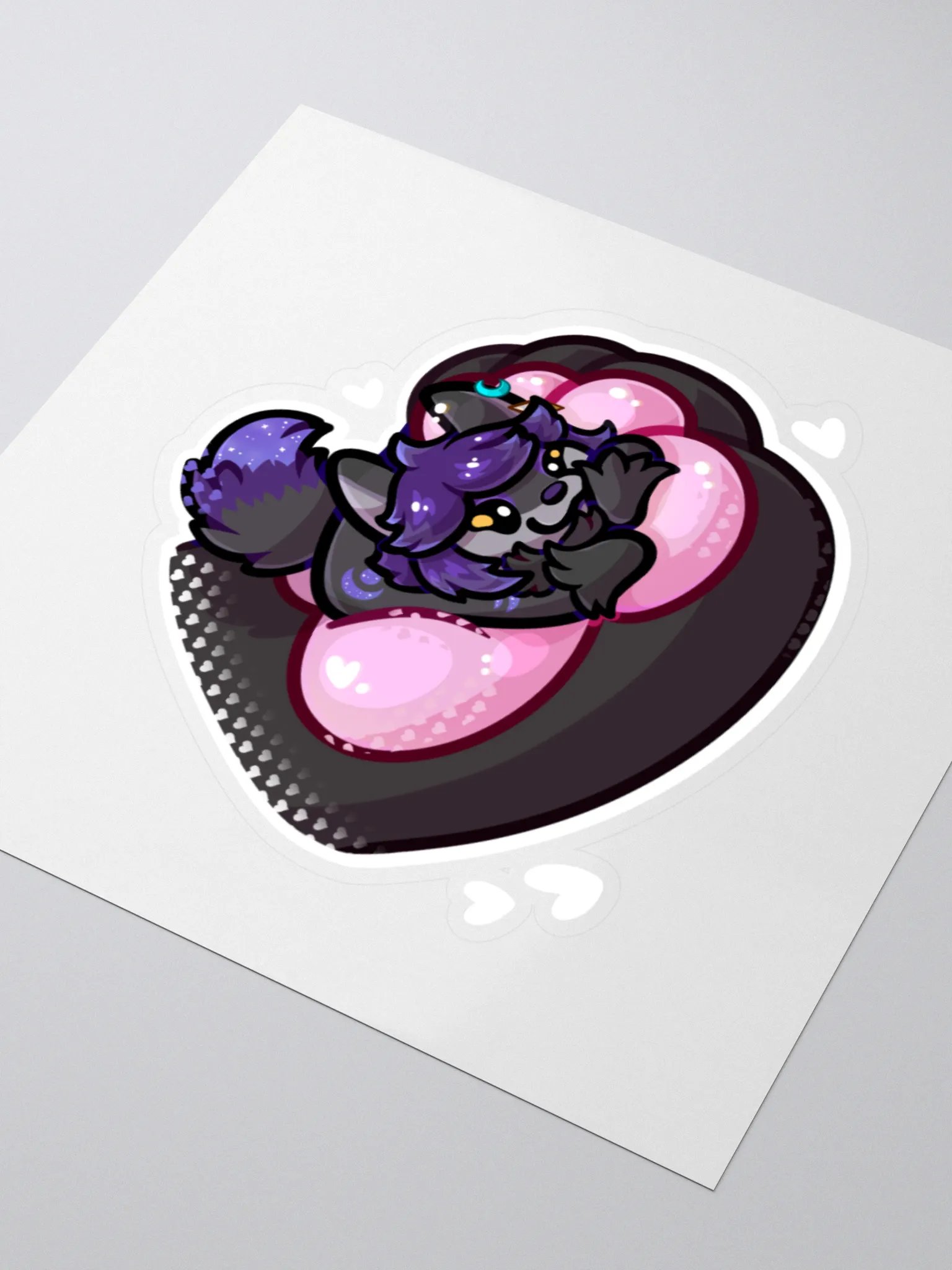 Doggo Beans Squish product image (3)