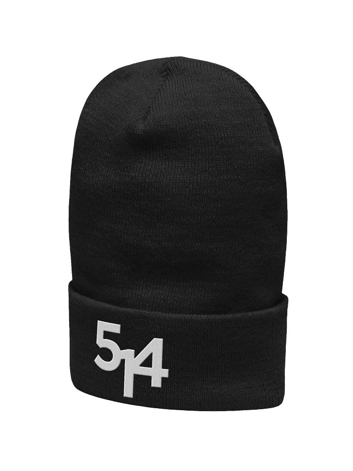 514 Beanie product image (3)