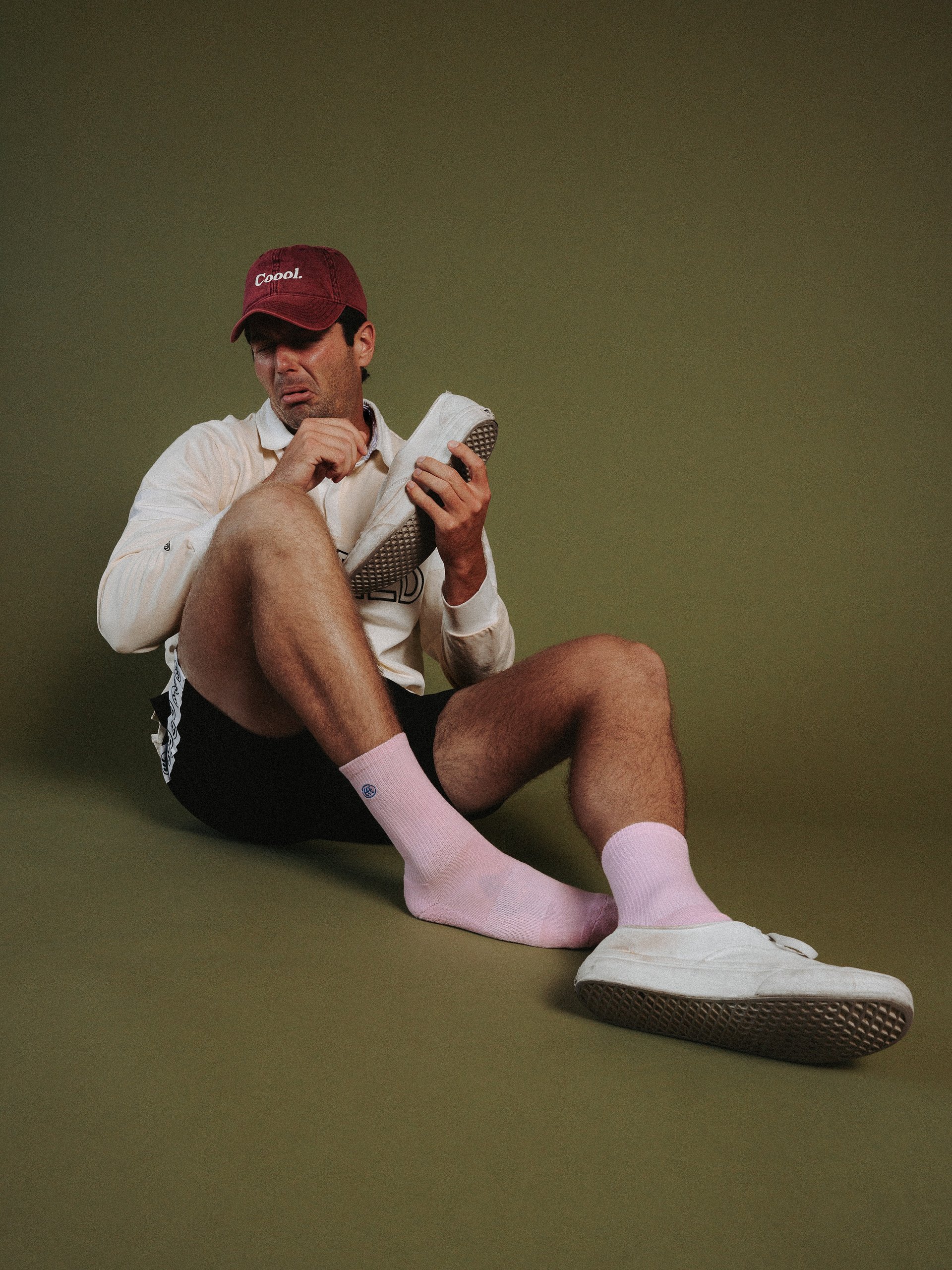 Frond Socks 3-Pack product image (5)