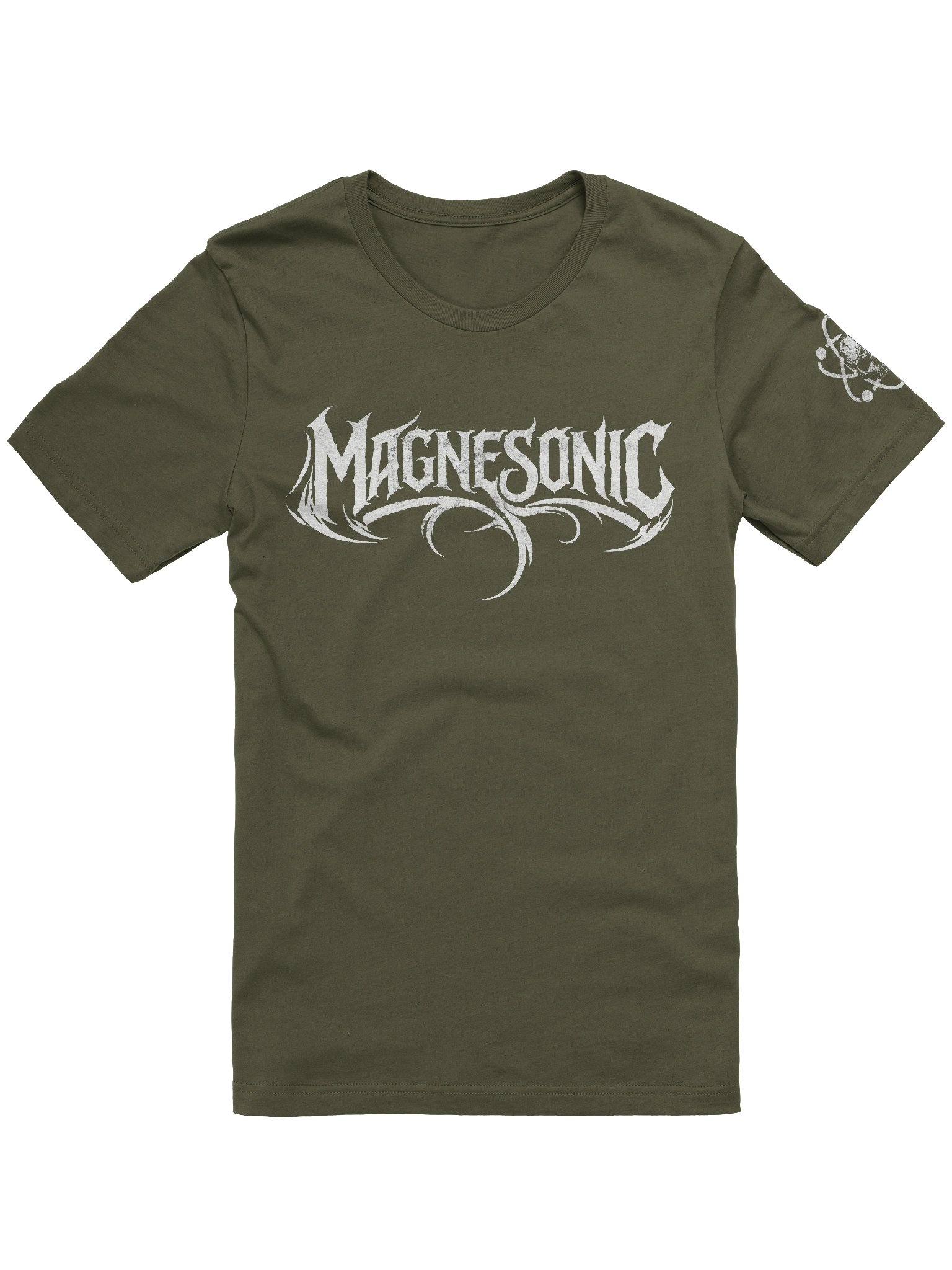 Logo Text & Eve Sleeve product image (1)