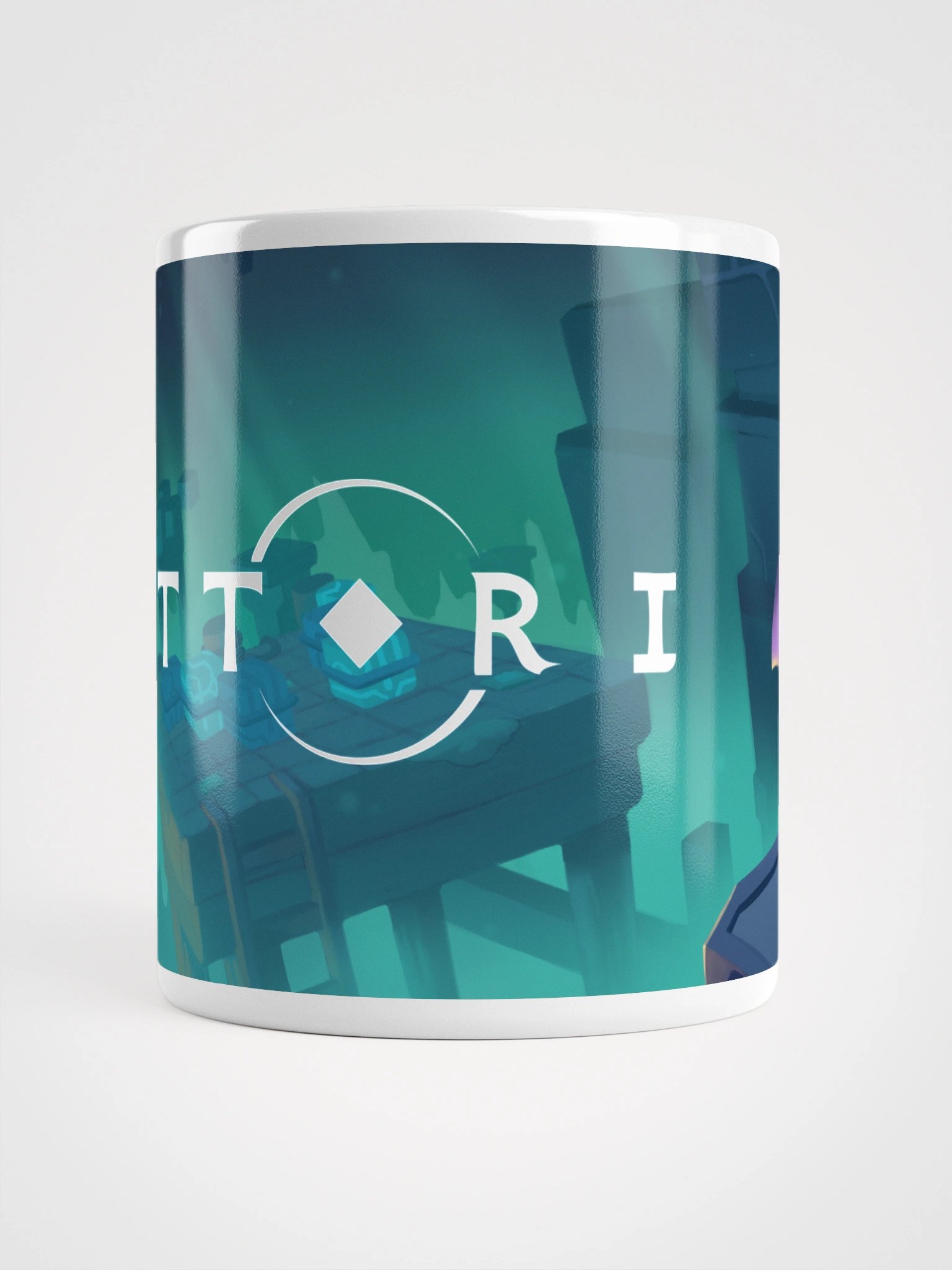 Dittori Mug product image (2)