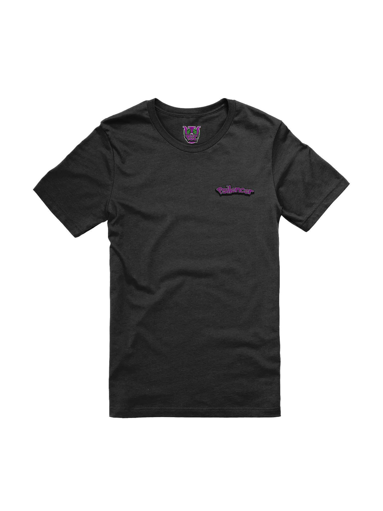 Psi Brand - Unisex Tee product image (4)